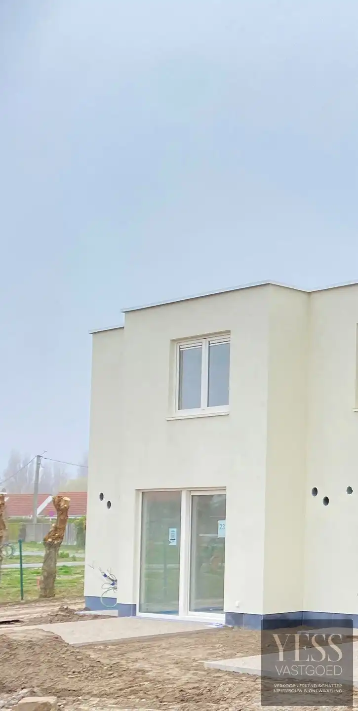 OPENWONINGDAGEN 16/04 - 17/04 - 18/04 van 11u tot 16u foto 2