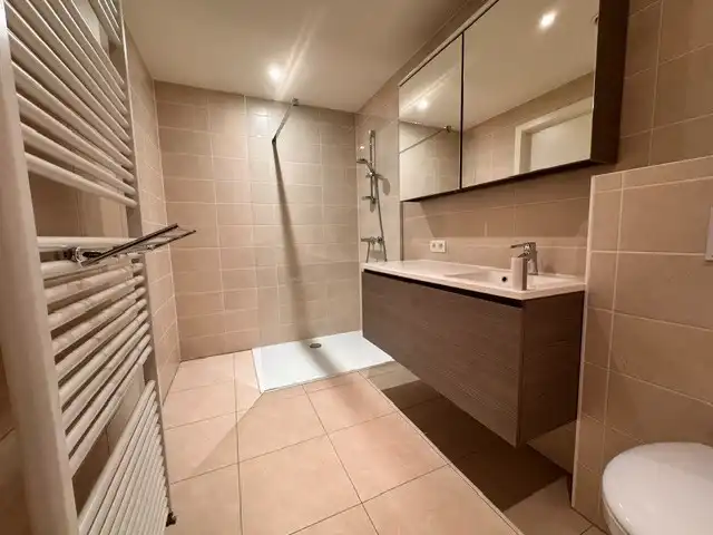 STAPELWONING met GARAGE te BRUGGE foto 16