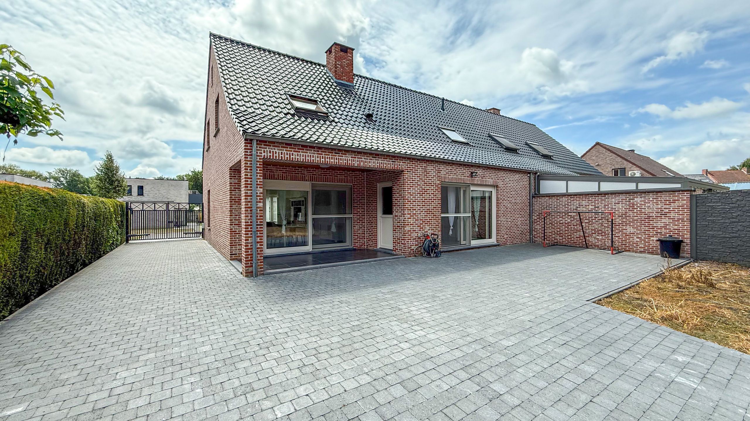  Instapklare woning met 3 slpk en zuid gerichte tuin! foto 41
