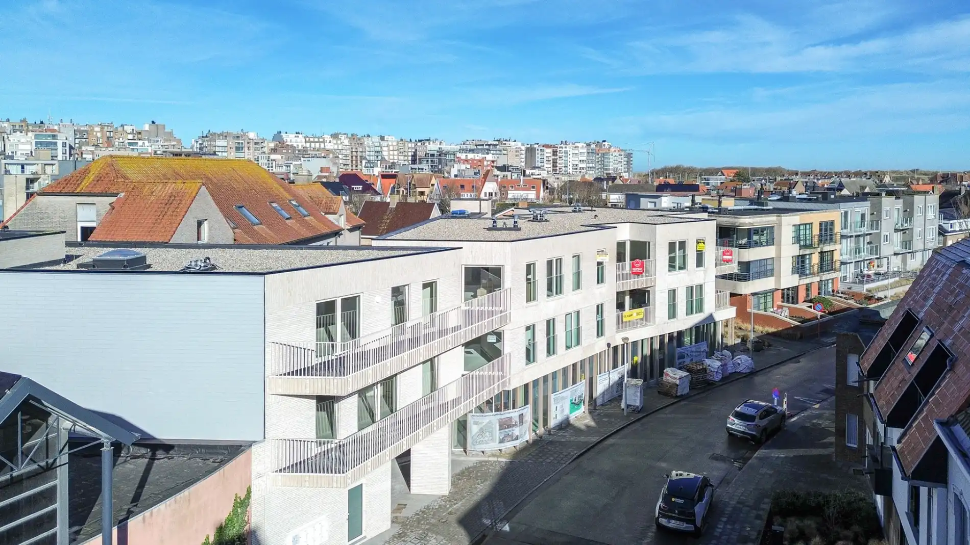 Ontdek Residentie “Ace” – Exclusief Wonen in het Hart van Wenduine foto 2