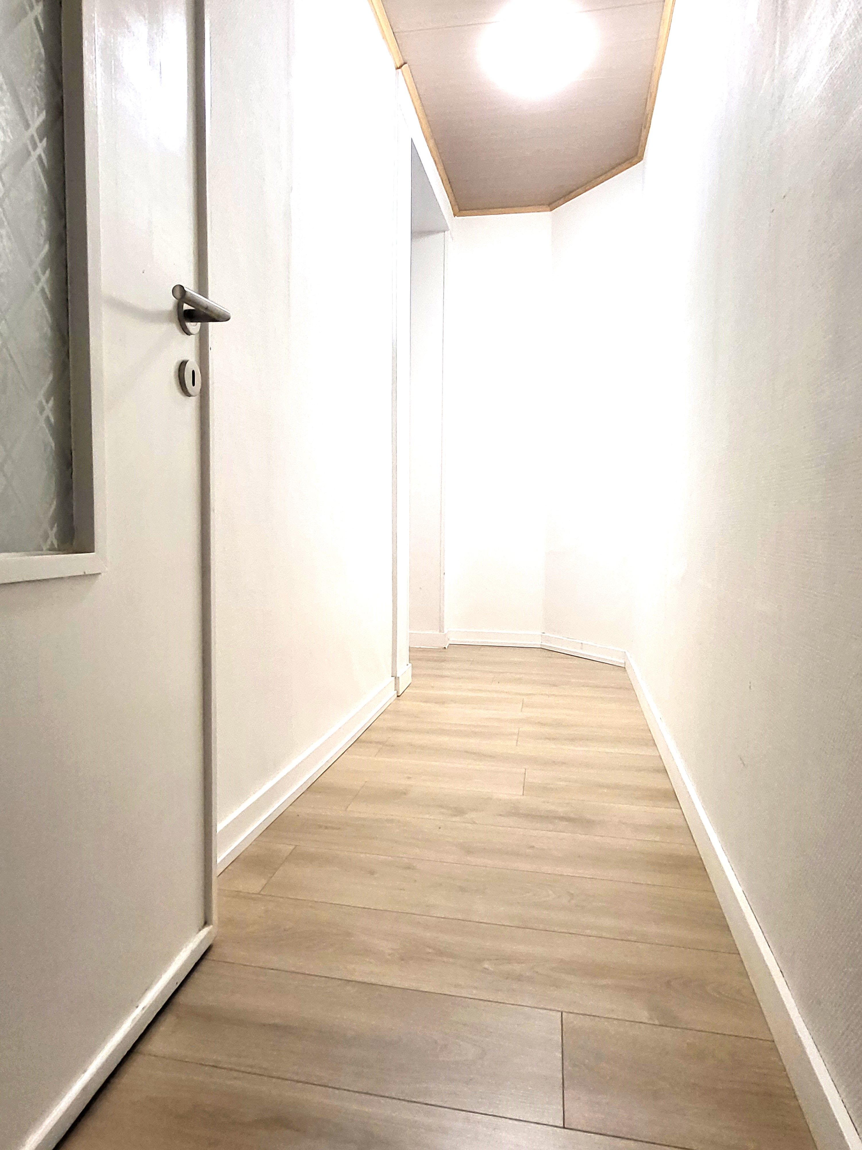 Prachtig appartement van 75m² met staanplaats, gelegen op de 2de verdieping.  foto 23
