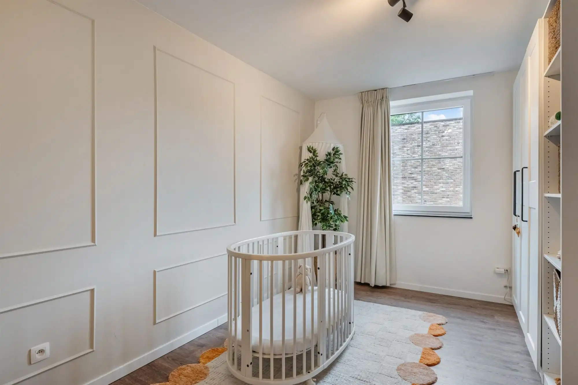 Ruime energiezuinige woning op een perceel van 4a 69ca te Kinrooi foto 16