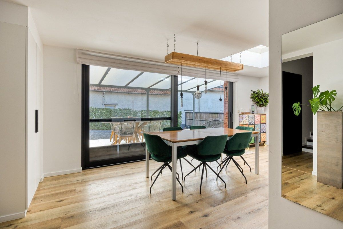 Rustig gelegen, energiezuinige woning foto 20