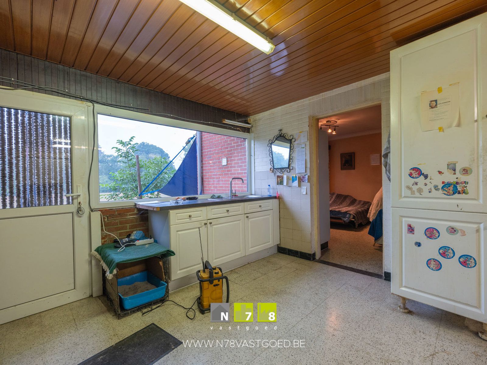 Huis te koop foto 9
