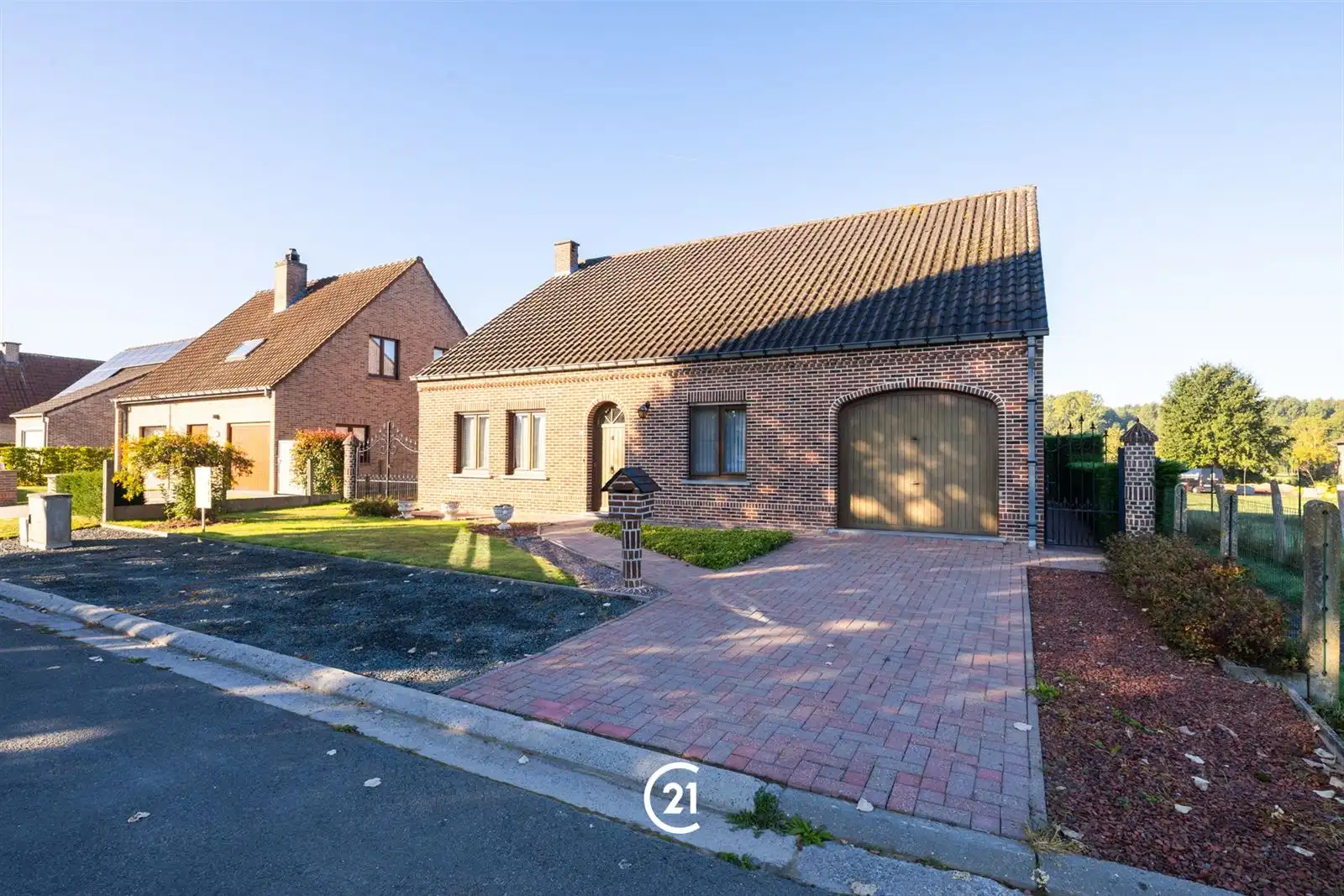 Huis te koop 1540 HERNE