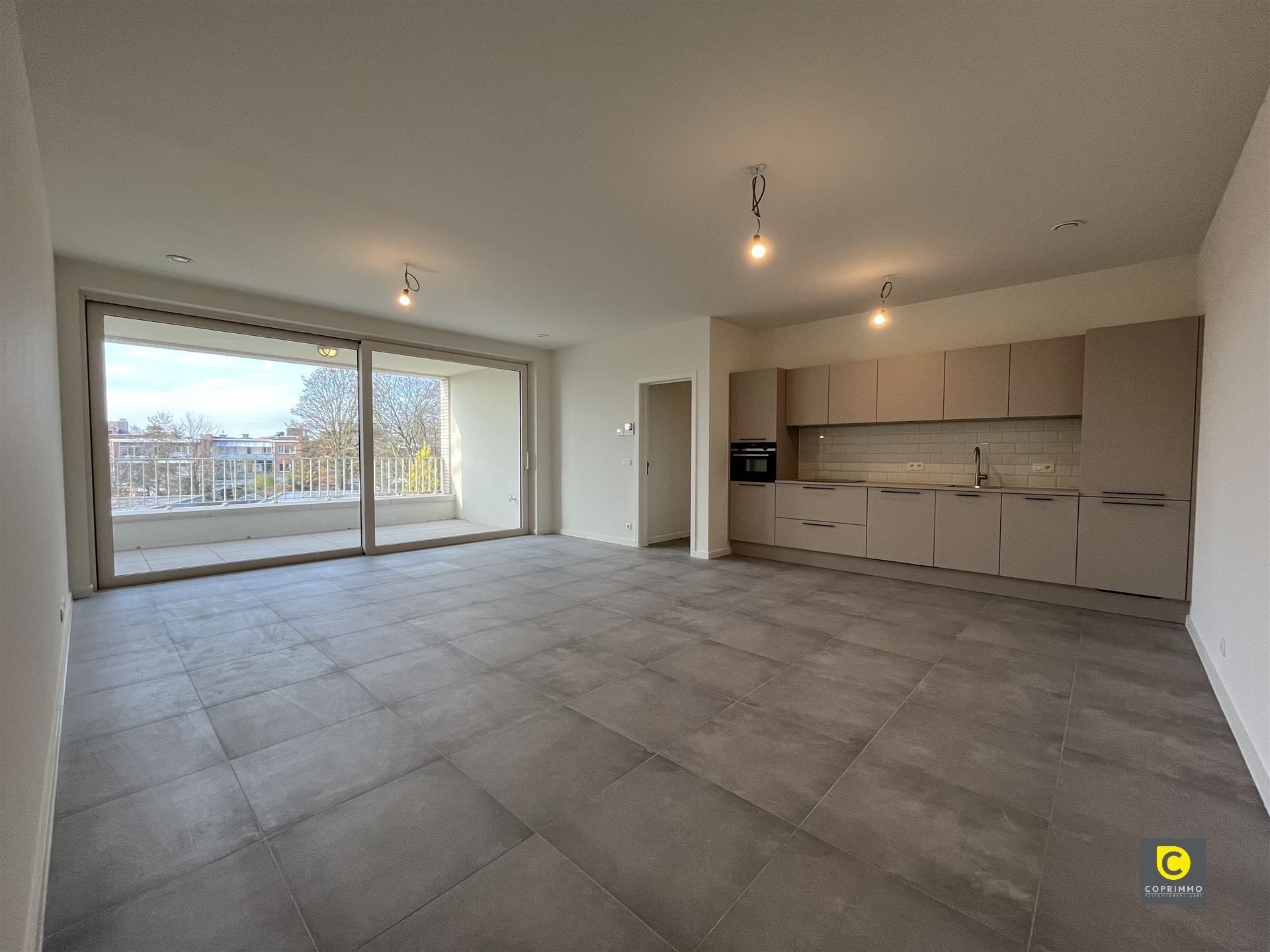 Appartement te huur Alice Nahonlei 5/3 - 2640 MORTSEL