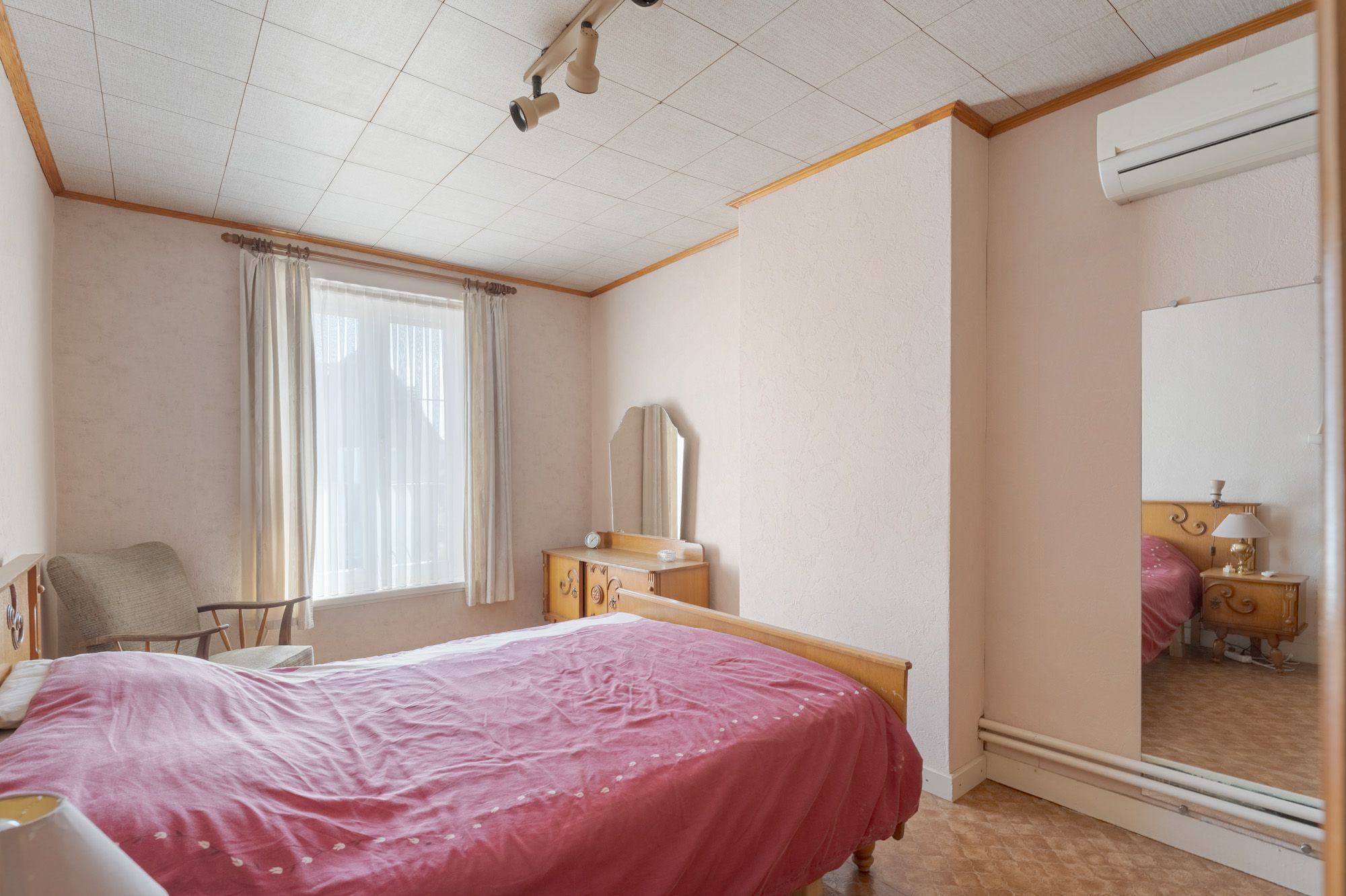 Te renoveren woning met bouwgrond te koop in de Kanaallaan 55 te Bree voor 262.000 euro! foto 15