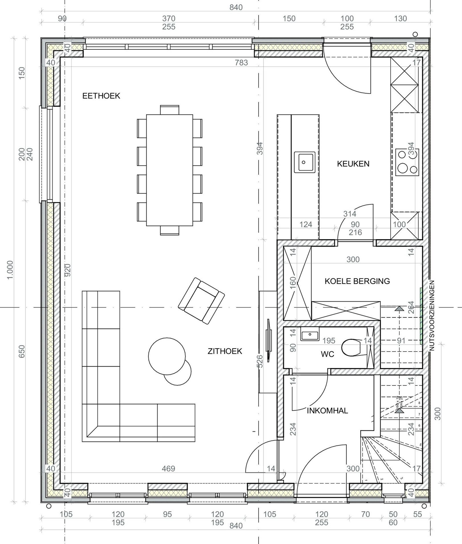 Woning foto 5