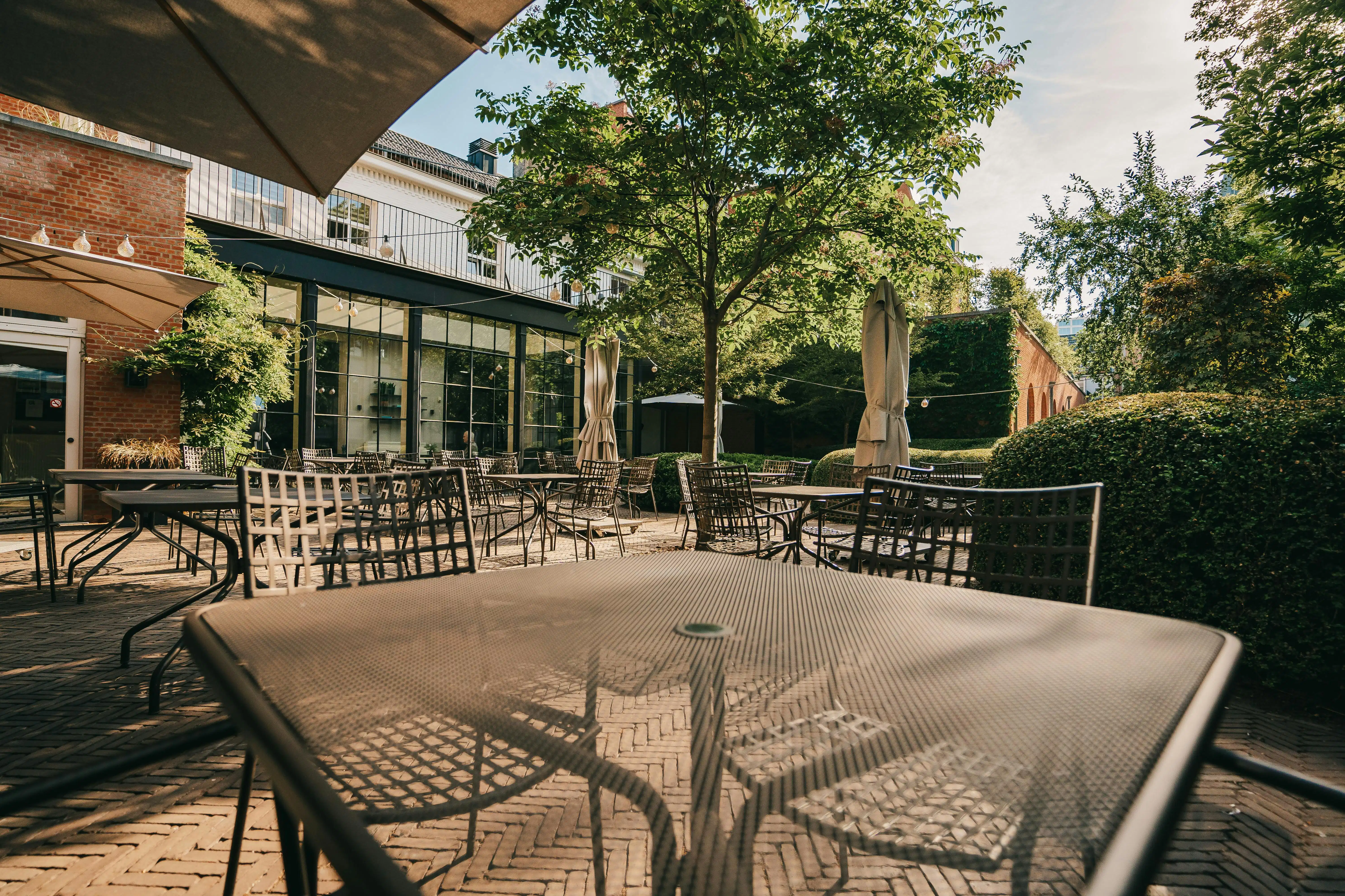 Assistentiewoning te koop in centrum Turnhout foto 28