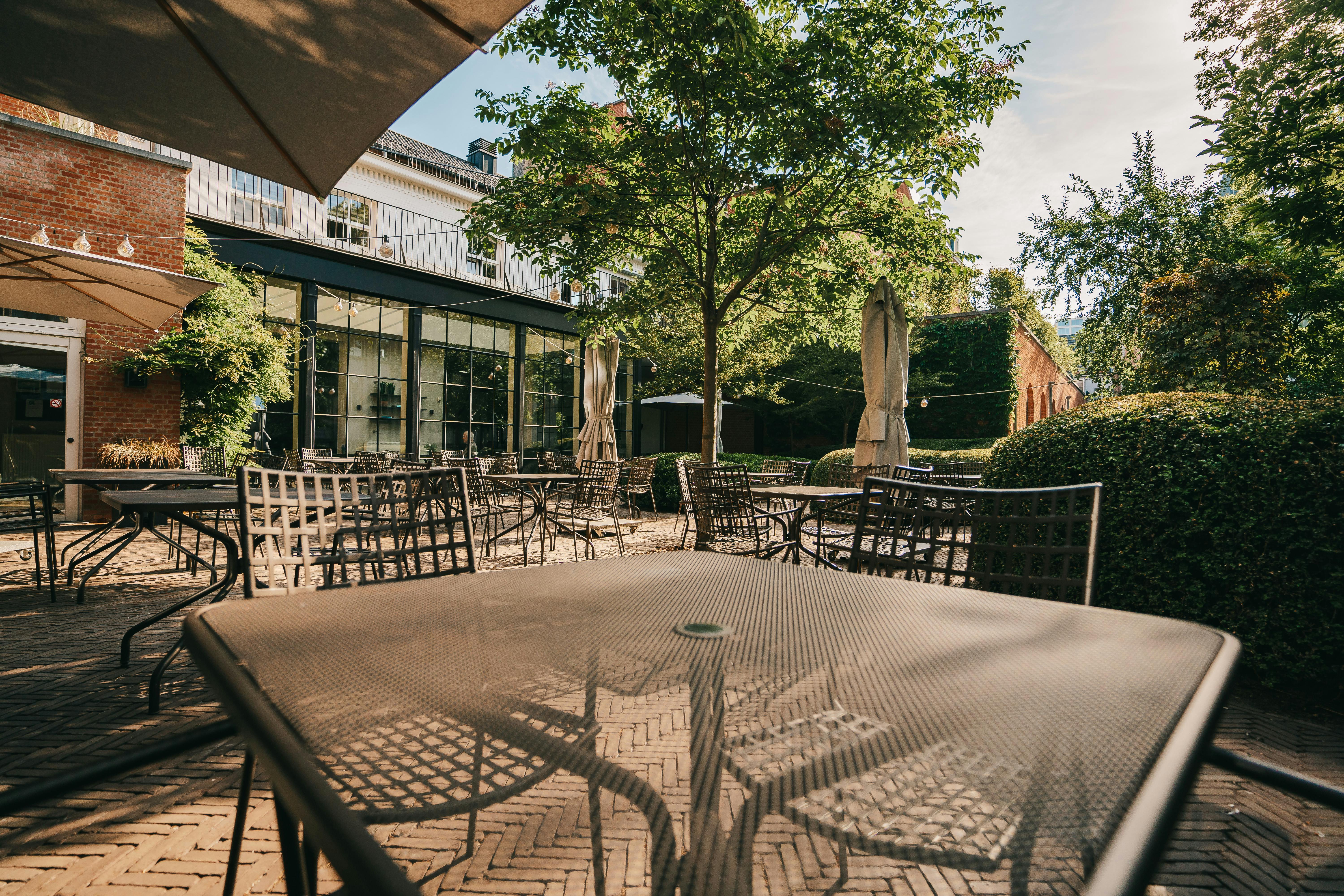 Assistentiewoning te koop in centrum Turnhout foto 28