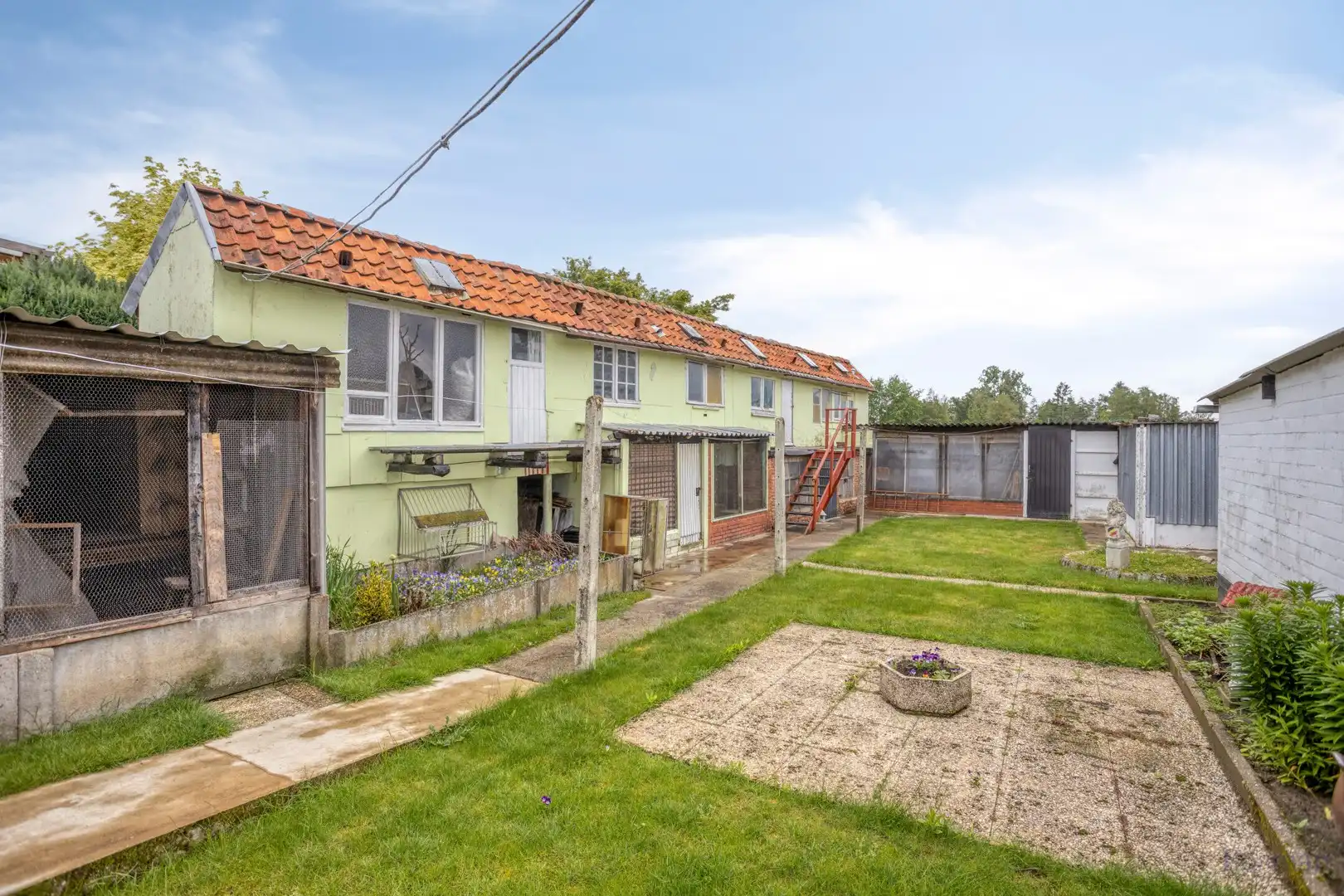 Woning te koop in Veerle, Laakdal foto 19