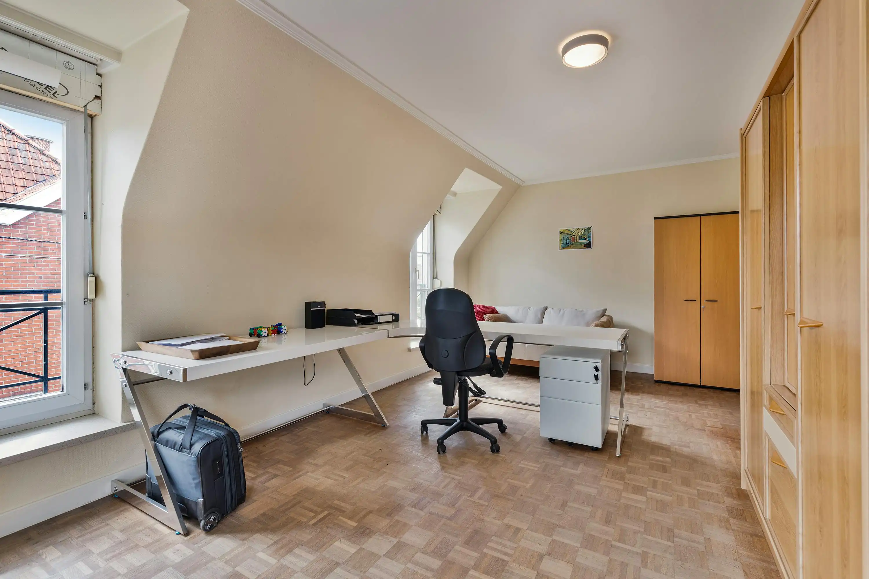 Villa te koop in Roeselare met ruim bijgebouw op 832 m² foto 24