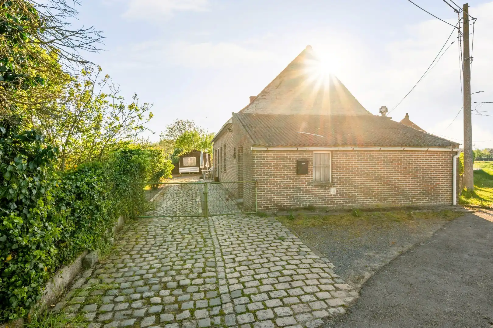 Landelijke woning met unieke ligging en prachtig verzicht foto 3