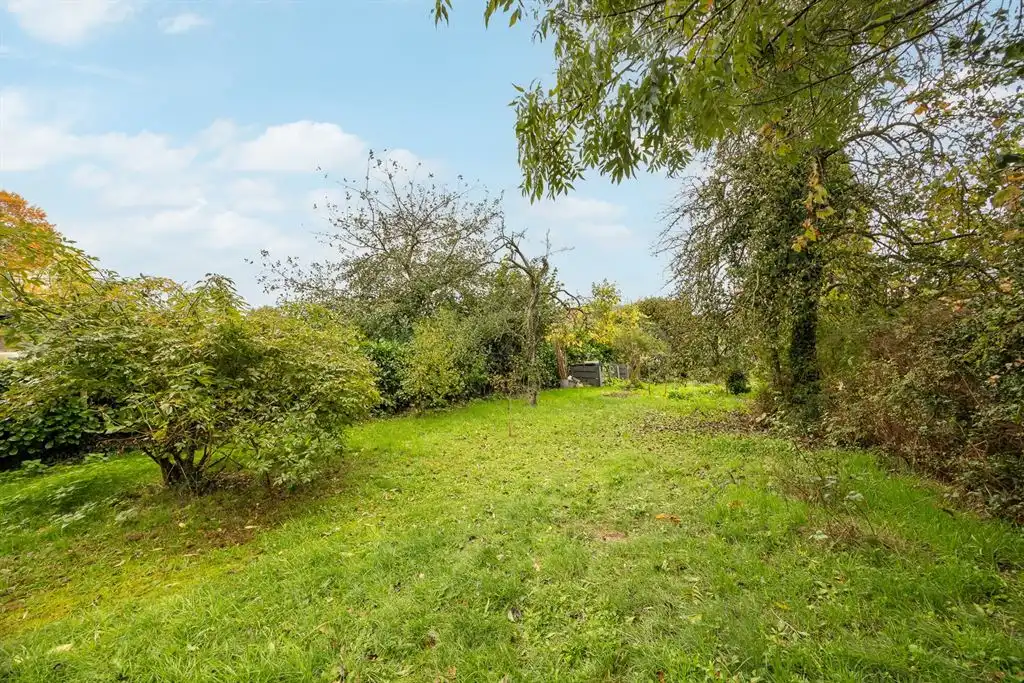 Charmante halfopen woning met grote tuin te Turnhout foto 8