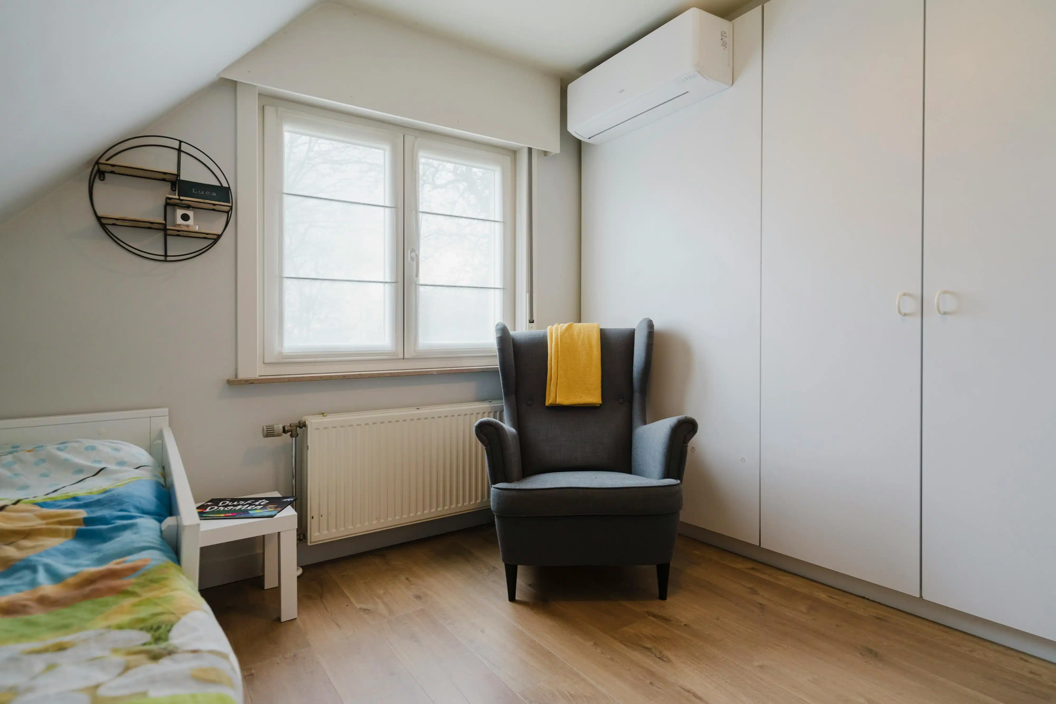 Rustig wonen met ruimte in Kortrijk foto 23