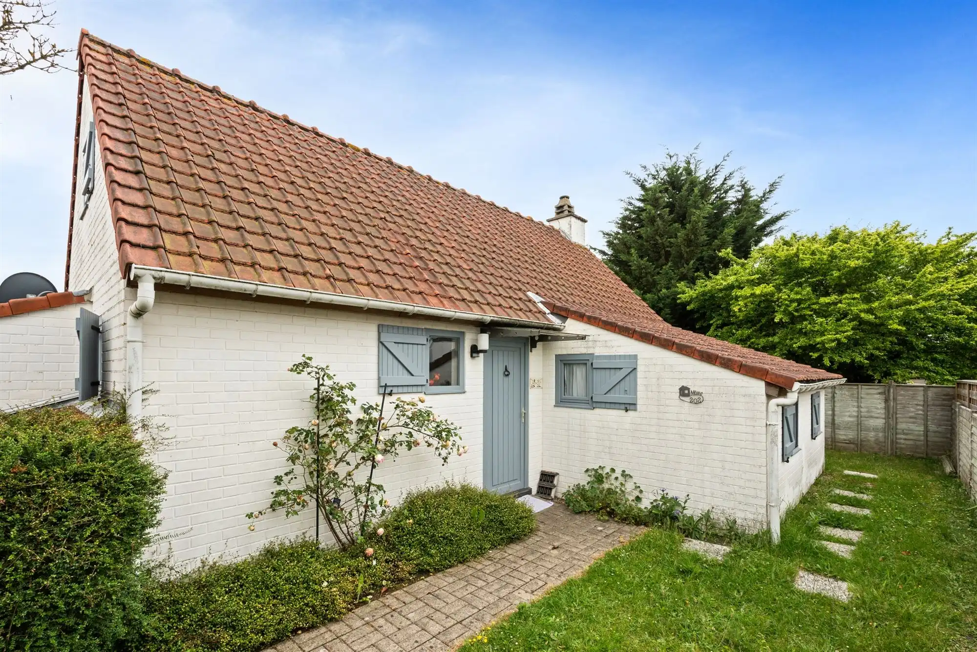 Schitterende vakantiewoning vlakbij zee! foto 18