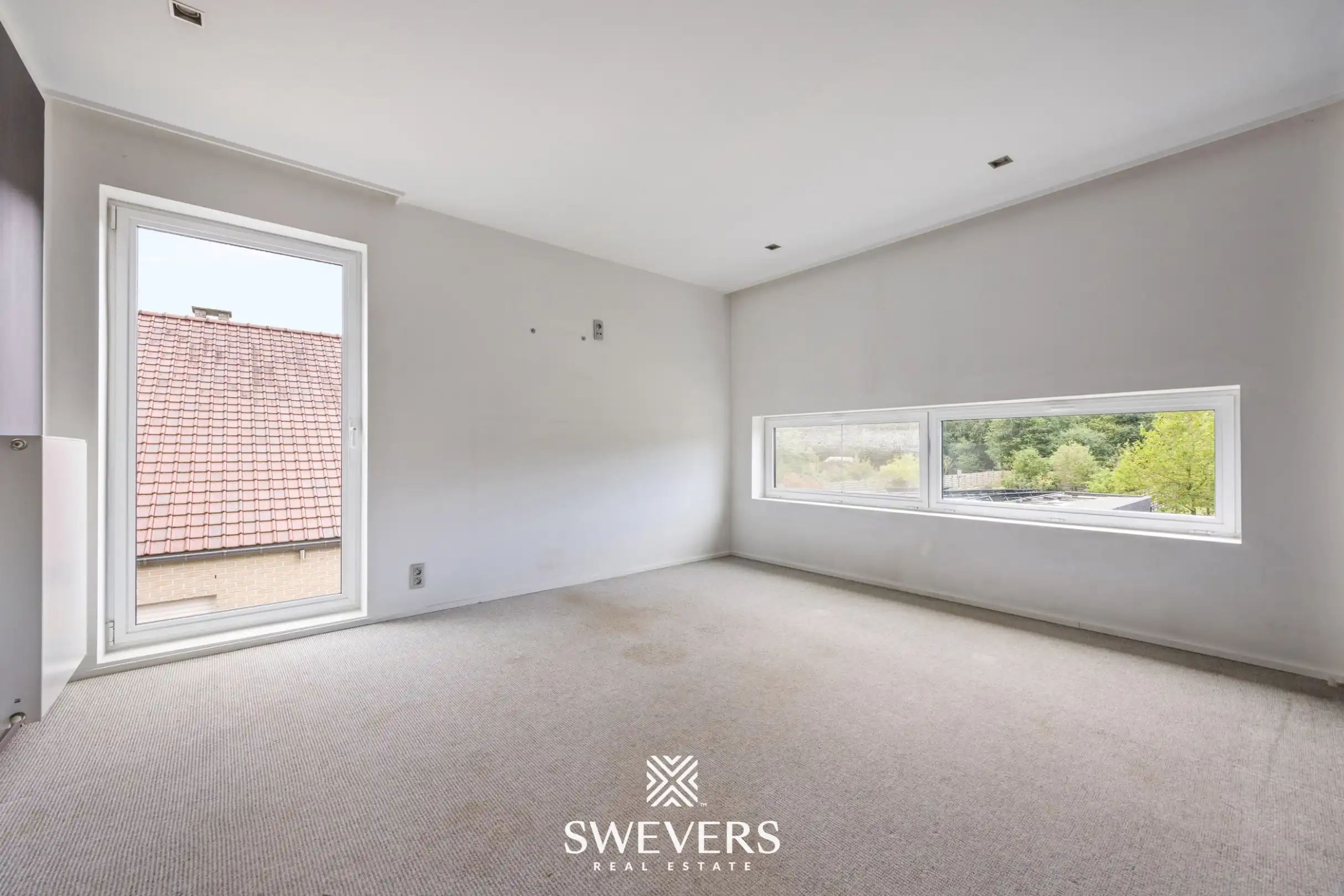 Recente woning op 16are55ca grond met zwembad te Tessenderlo-Ham foto 15