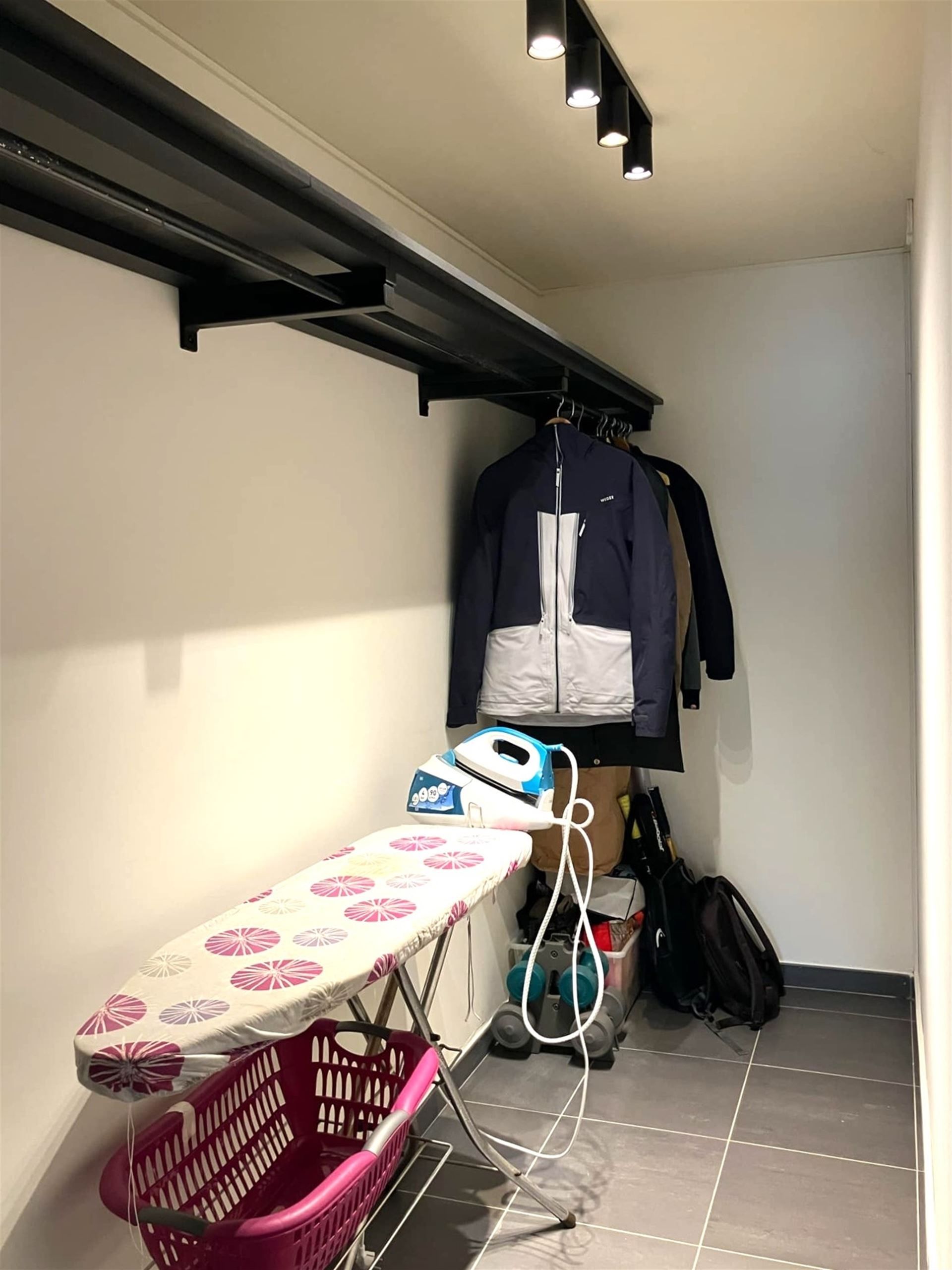 Appartement foto 10