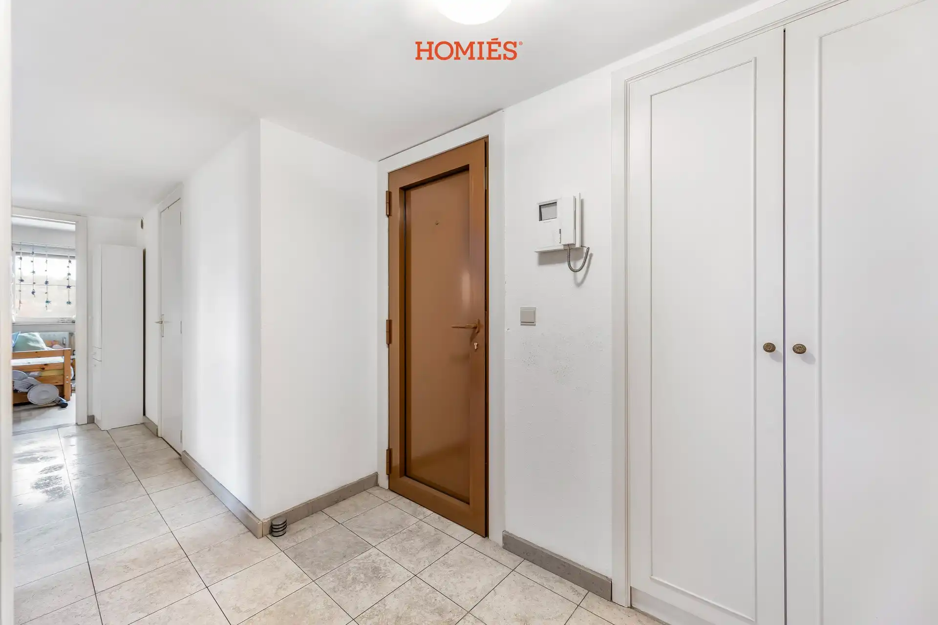 3-slaapkamerappartement met twee terrassen foto 15