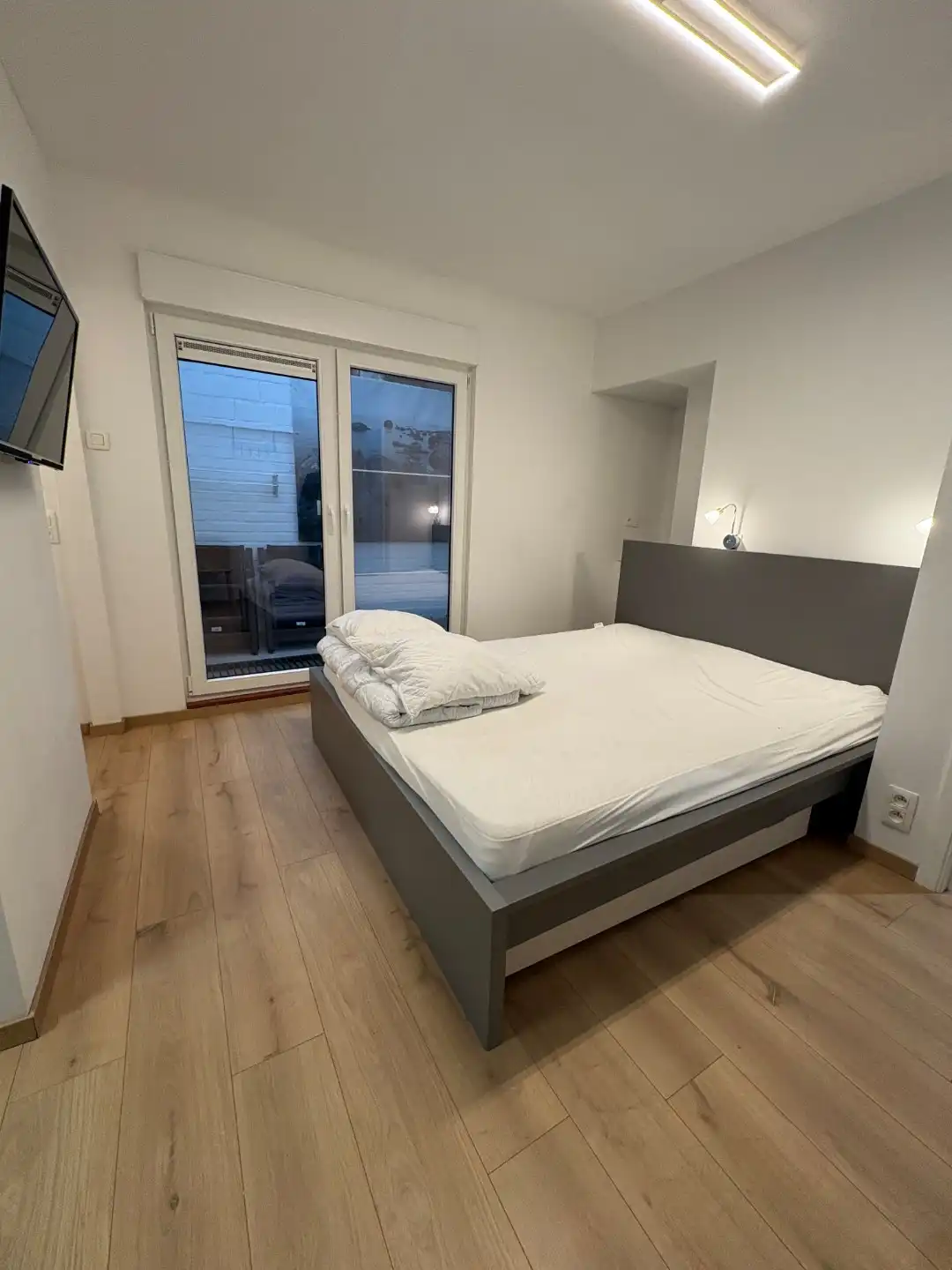  Luxe loft te huur in het hart van Koksijde – Instapklaar & meteen beschikbaar  foto 16