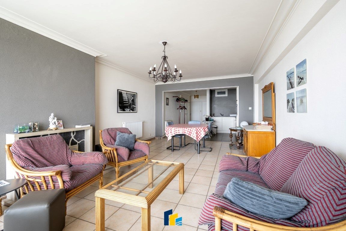  2-slpkappartement met adembenemend zeezicht foto 4