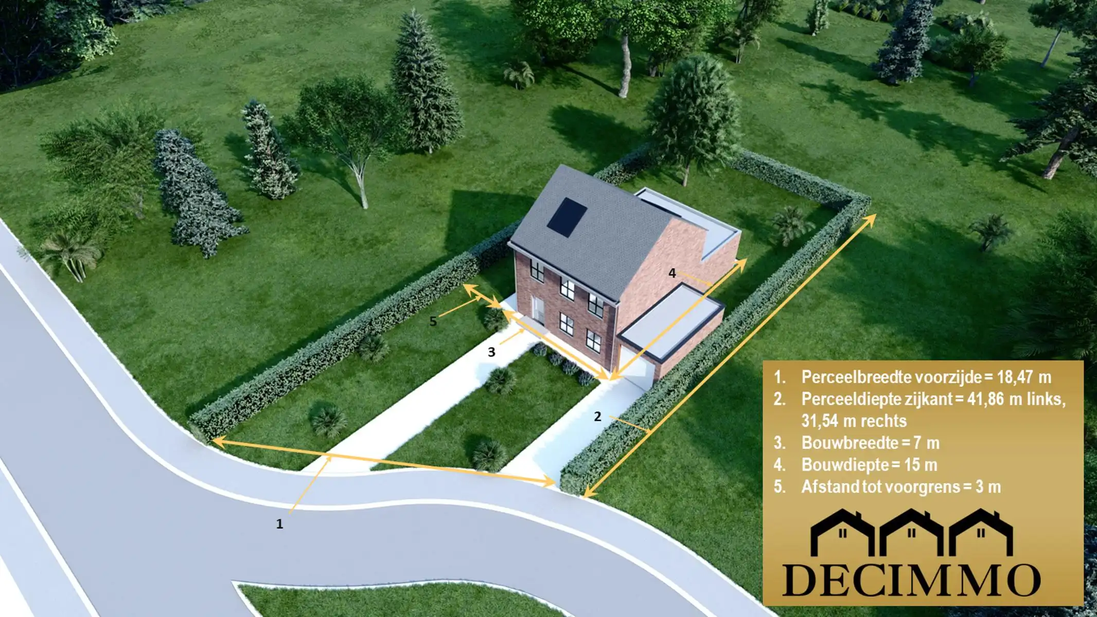 Grond te koop foto {{pictureIndex}}