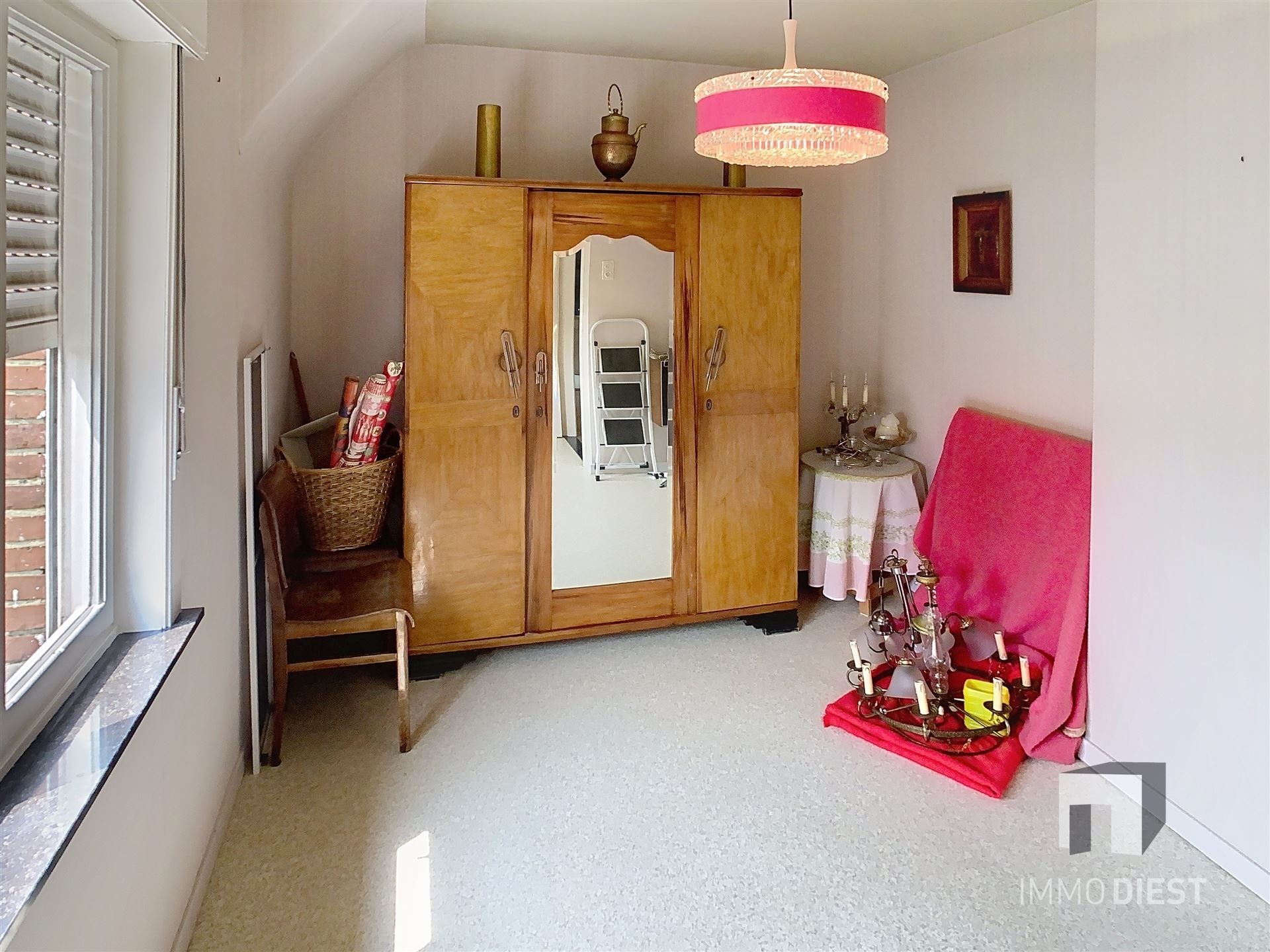 Charmante stevige woning met 3 slaapkamers en mooi tuintje foto 18