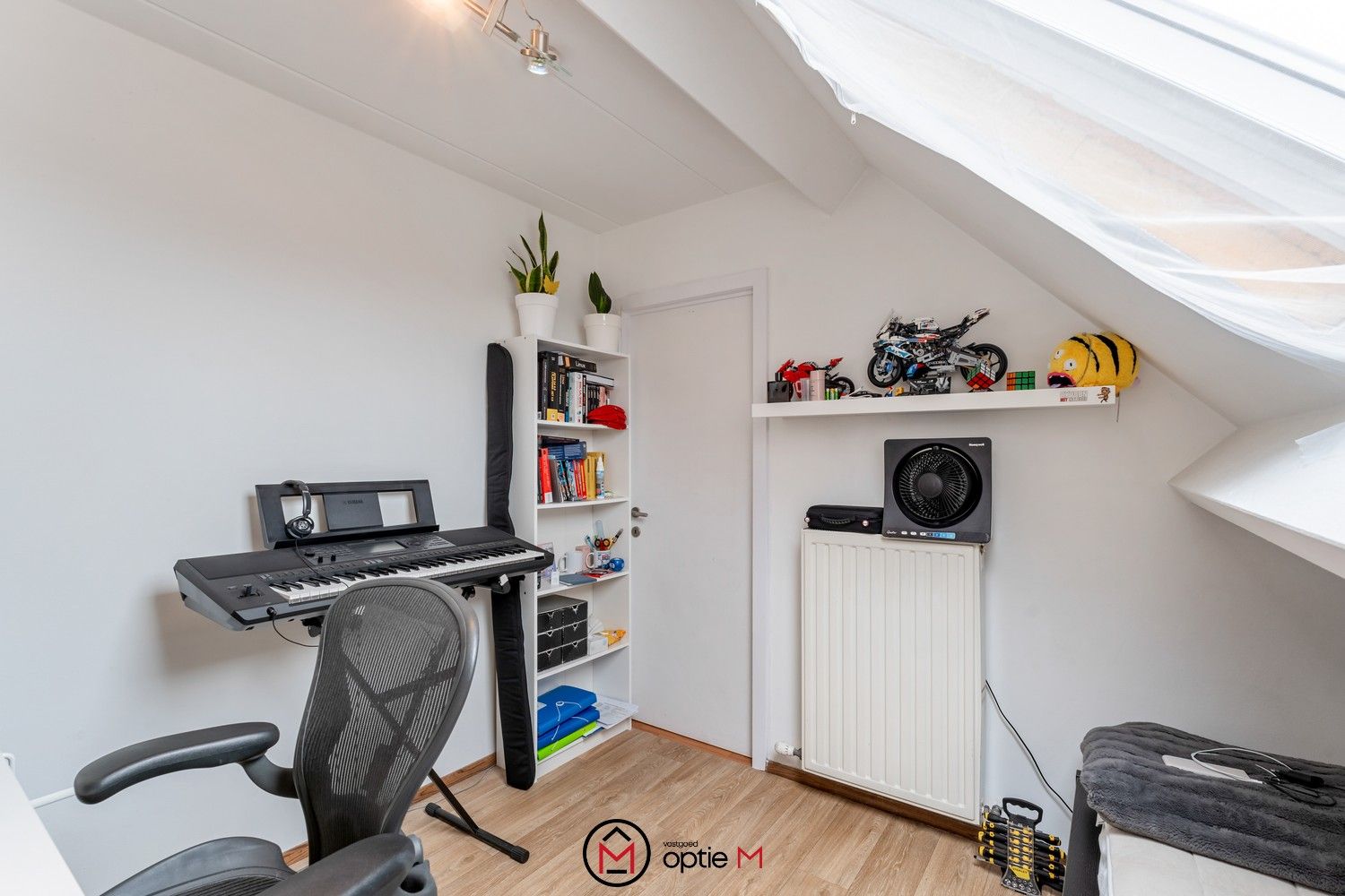 Mooi instapklaar appartement met 2 slaapkamers op topligging! foto 13