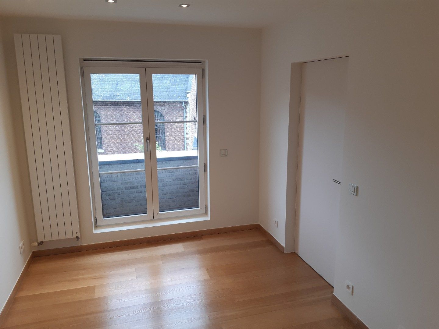 Exceptioneel appartement in hartje Dikkelvenne. foto 20
