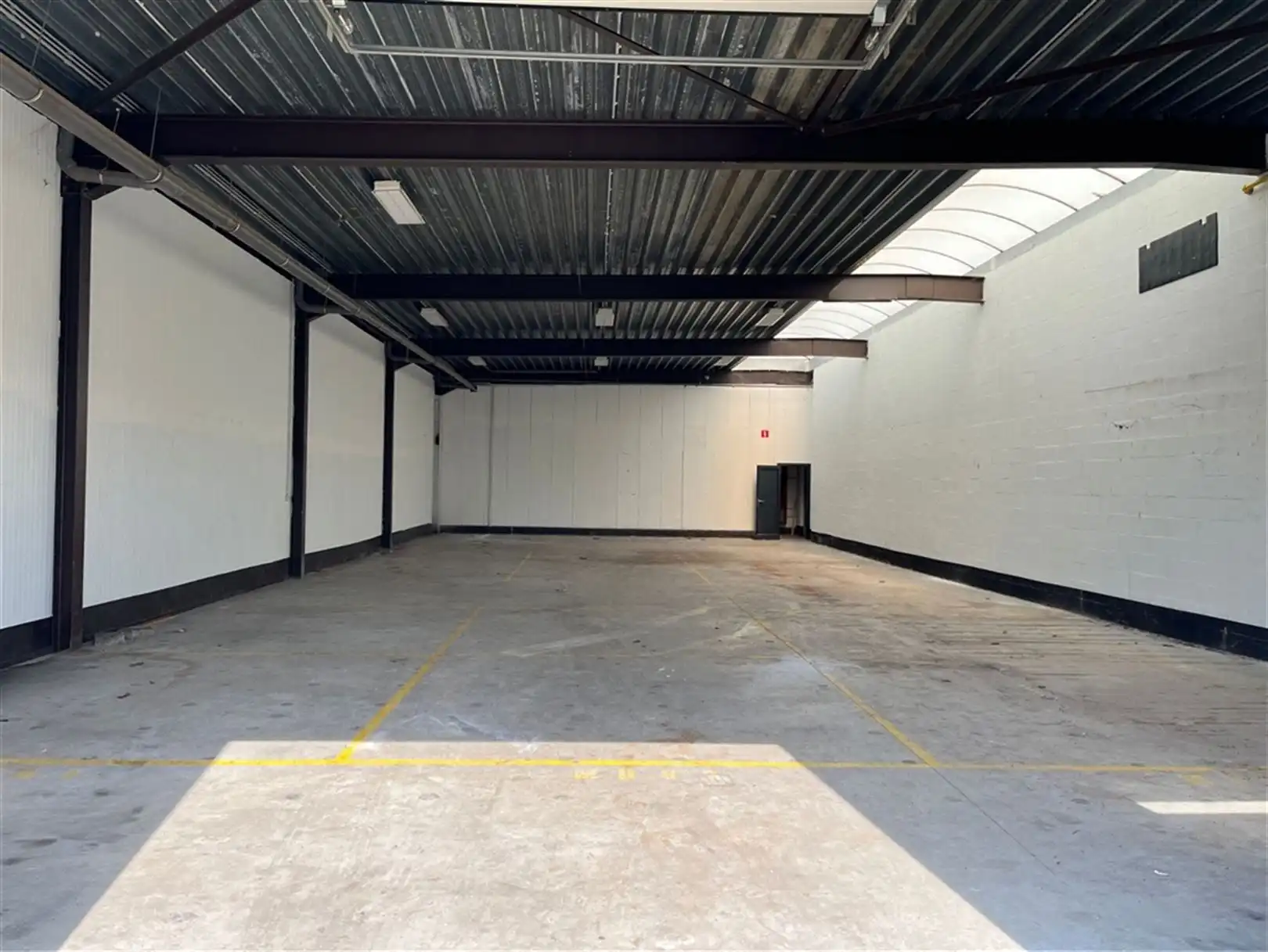 Polyvalente bedrijfsite te Herentals foto 5