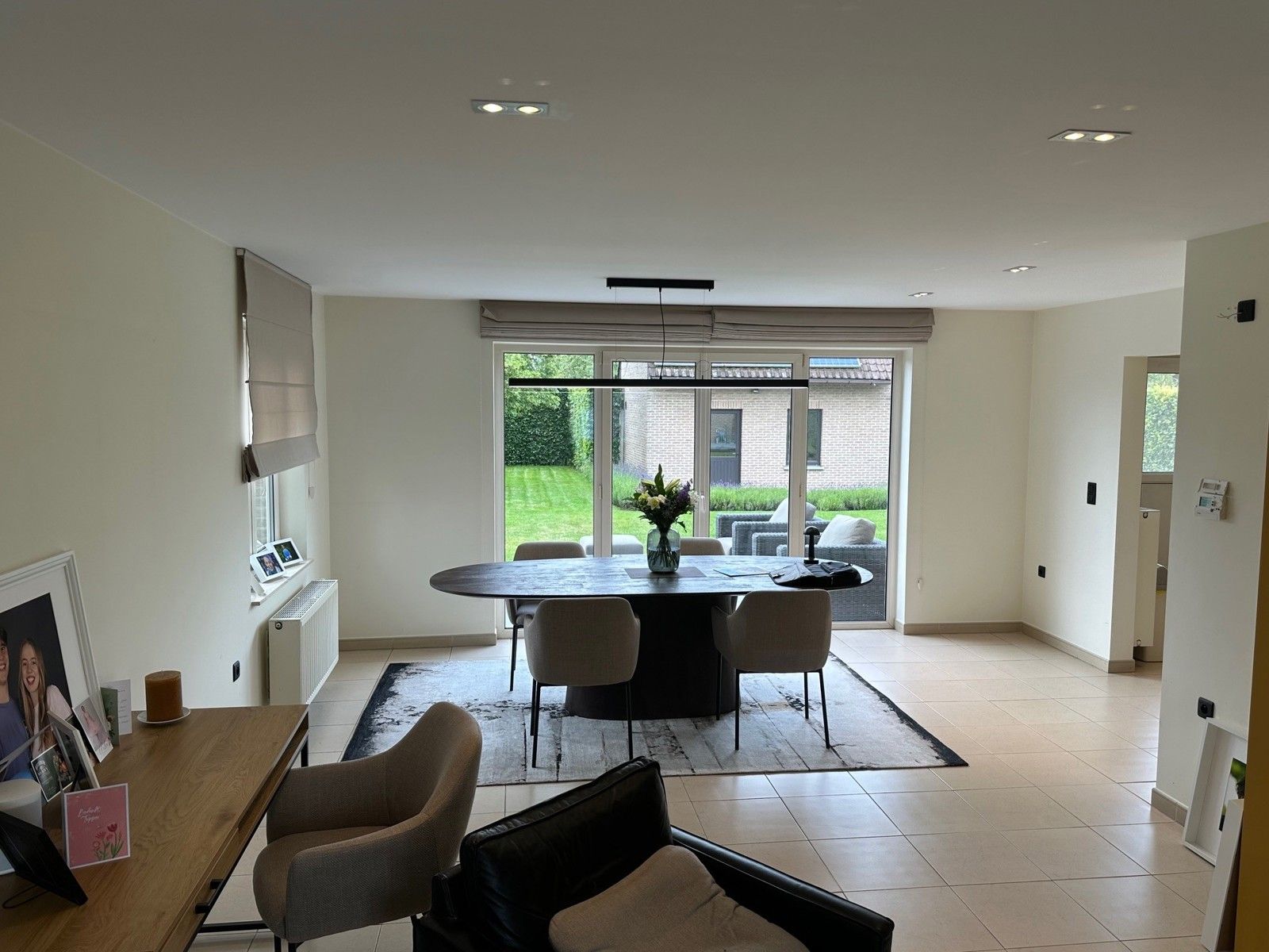 Ruime instapklare villa met 5 slaapkamers te BEGIJNENDIJK foto 5