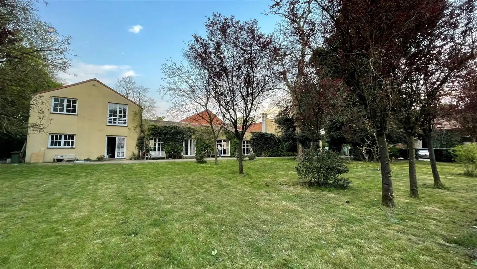 Uitzonderlijk domein met enorm potentieel in Willebroek foto 26