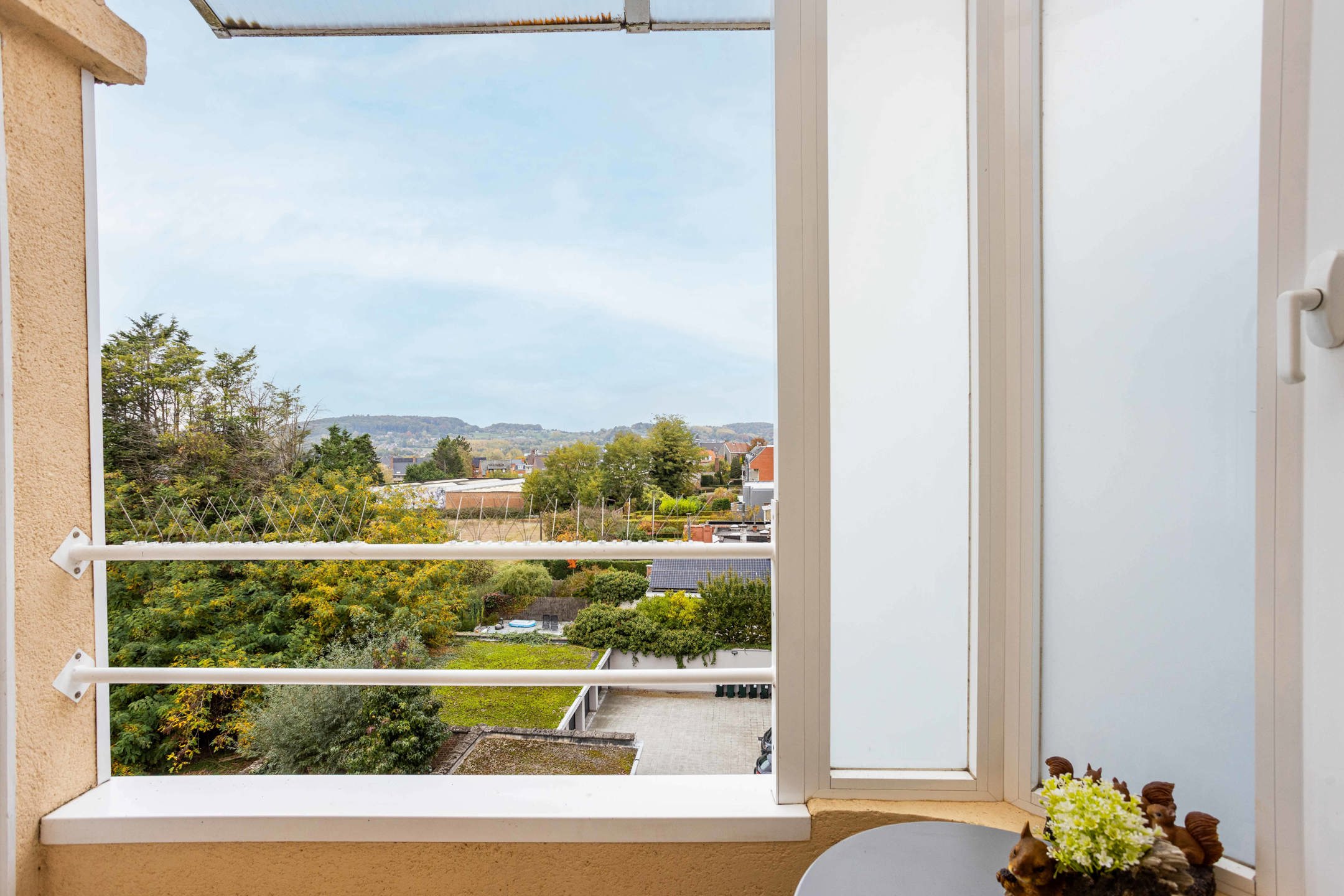 Ruim appartement met 3 slaapkamers in centrum Ronse foto 10