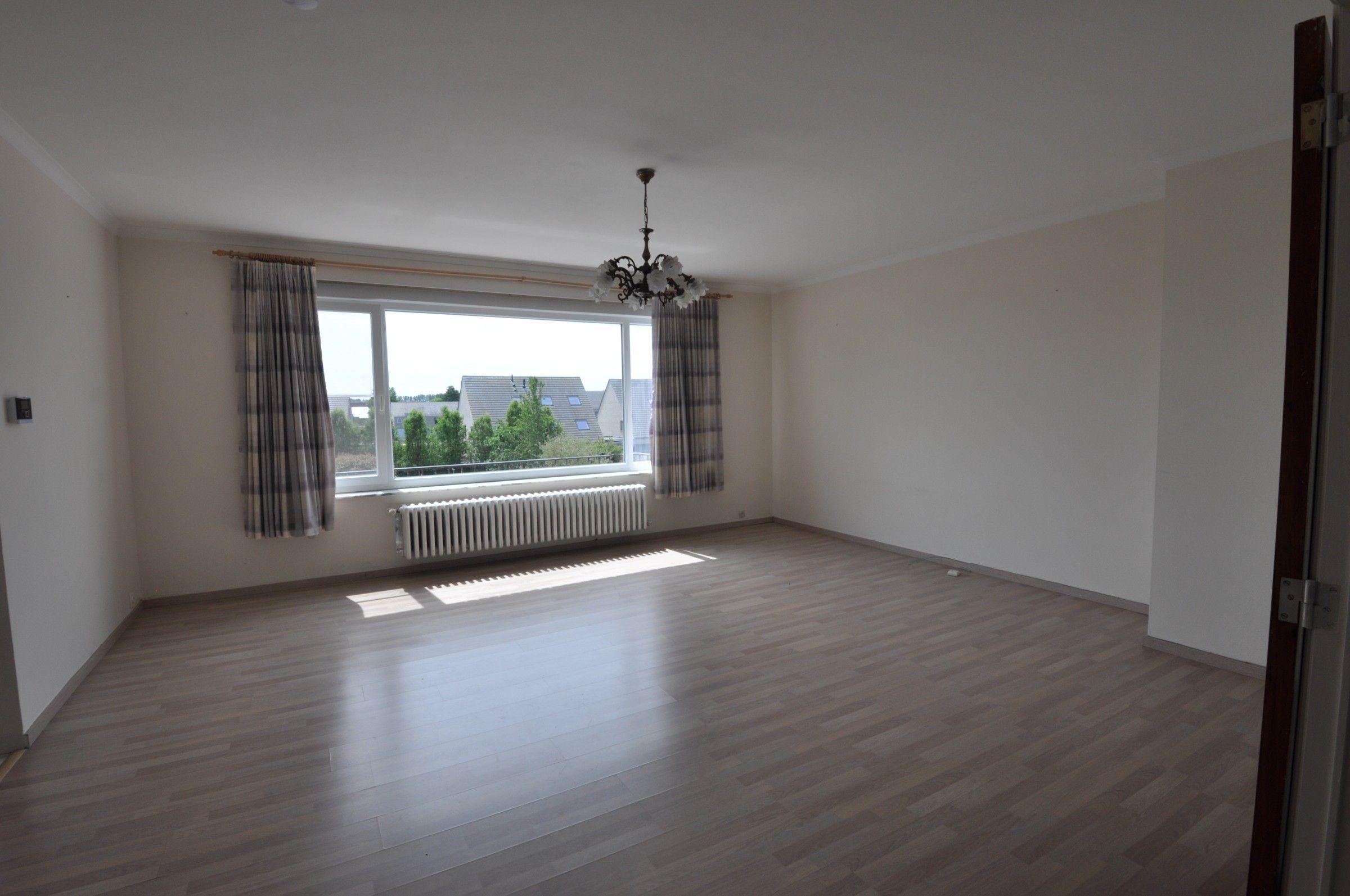 Ruim  2-slaapkamer appartement ! foto 11