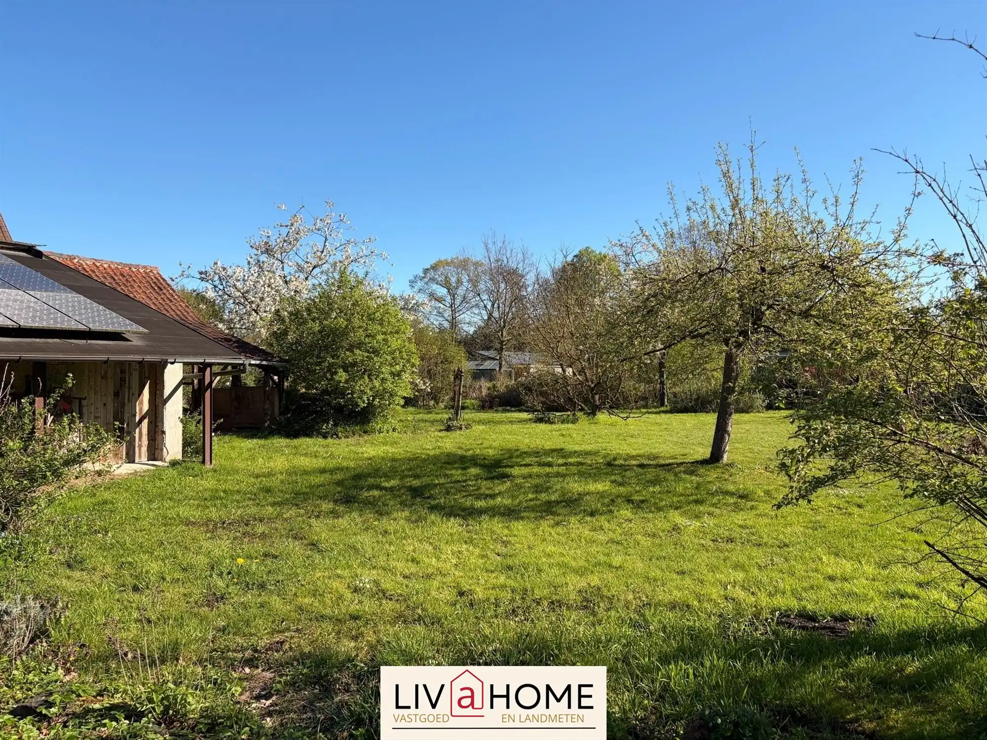 Landelijke woning foto 26