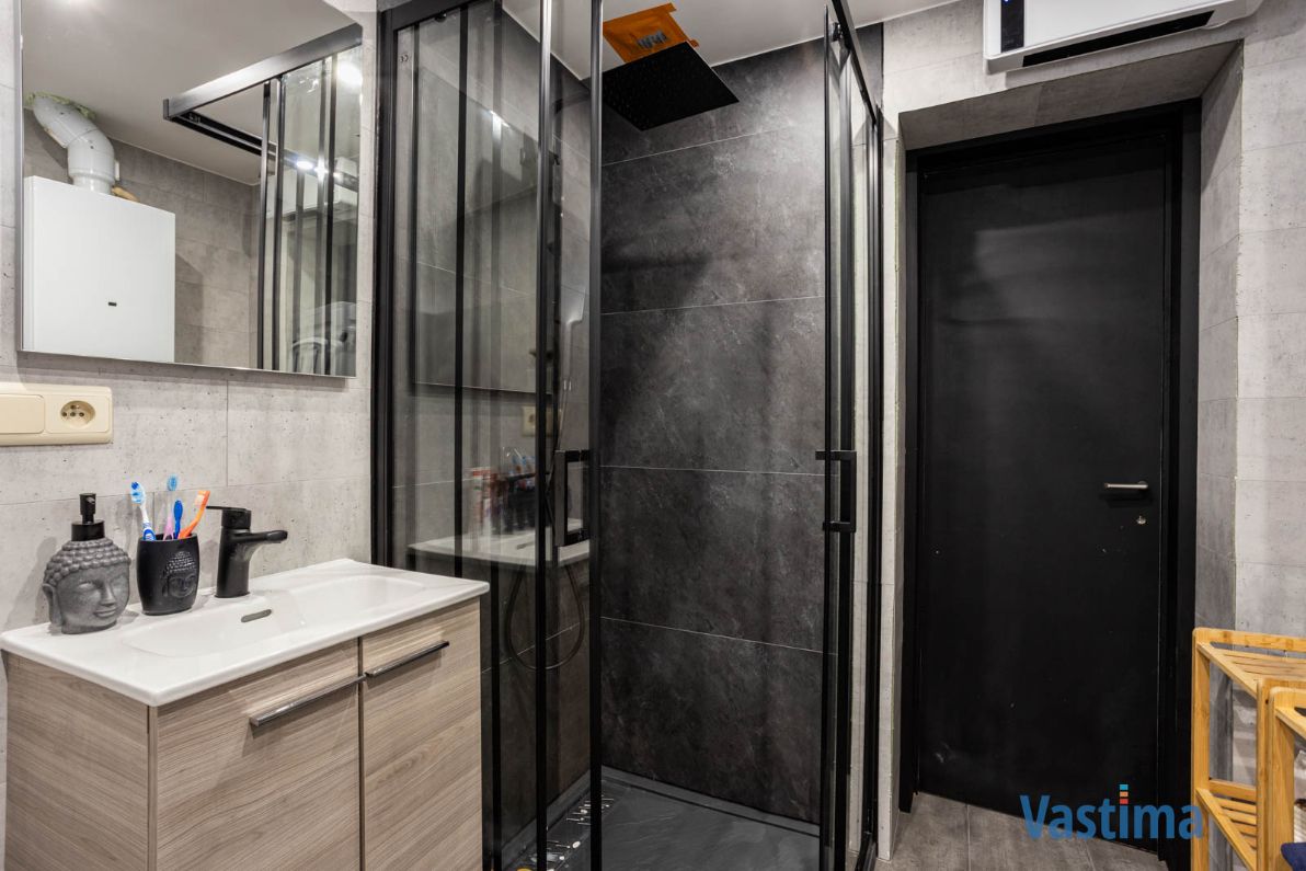 Starterswoning in Denderleeuw met 2 slaapkamers foto 10