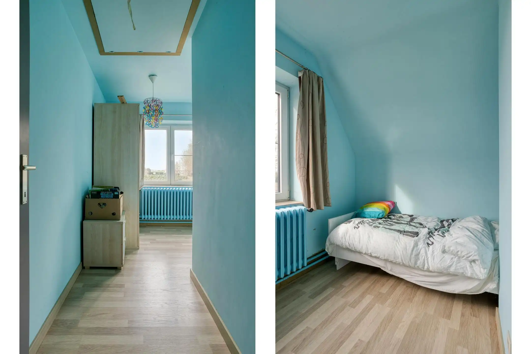 Charmante woning op ruim perceel te Jabbeke foto 12