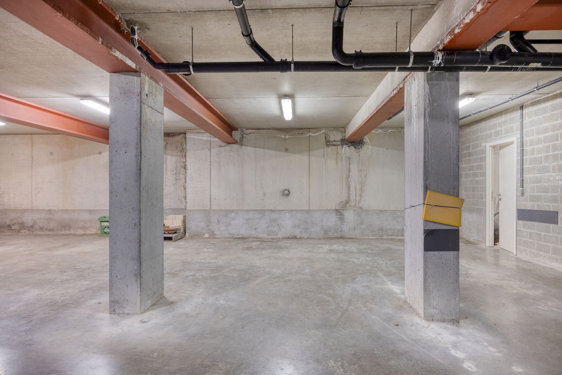 Instapklaar appartement met 3 slaapkamers in Teralfene foto 19