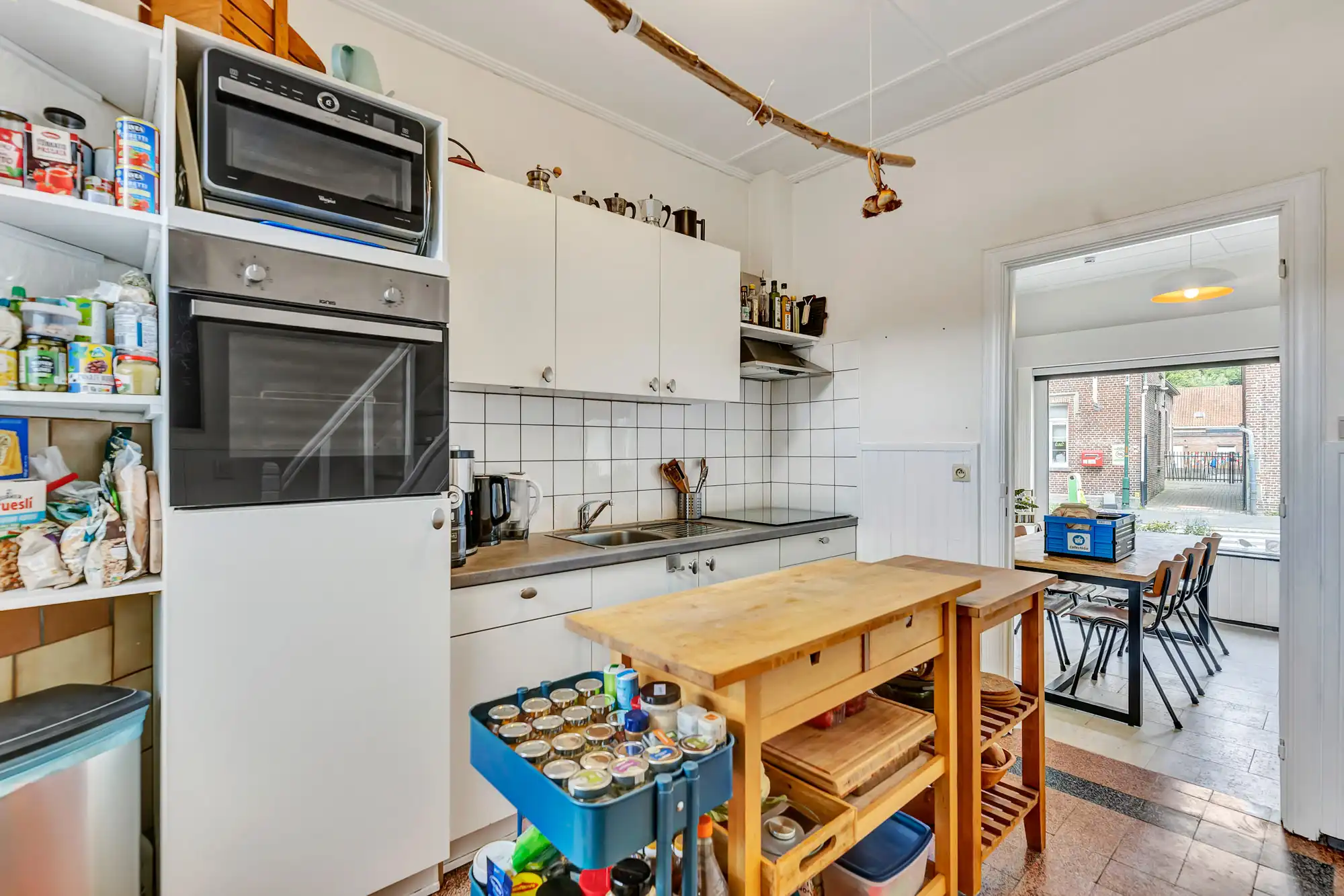 Instapklare starterswoning met 2 slaapkamers foto 4