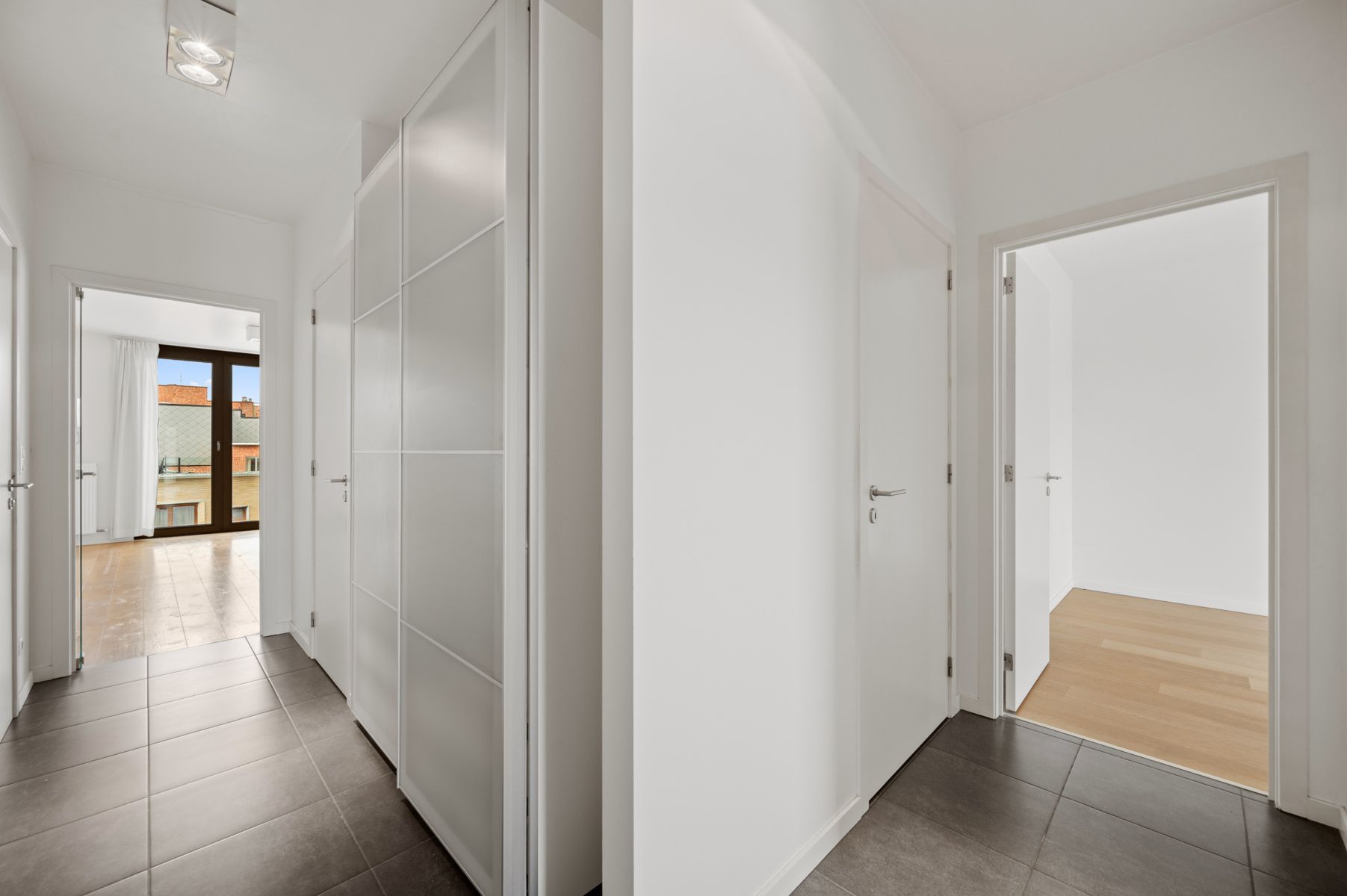 Appartement op toplocatie te MECHELEN foto 8