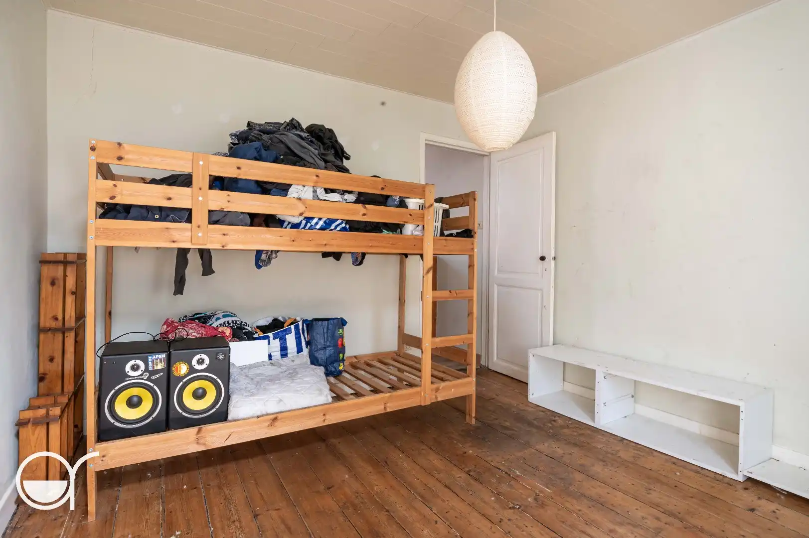 Op te frissen woning nabij station Gent-Sint-Pieters foto 10