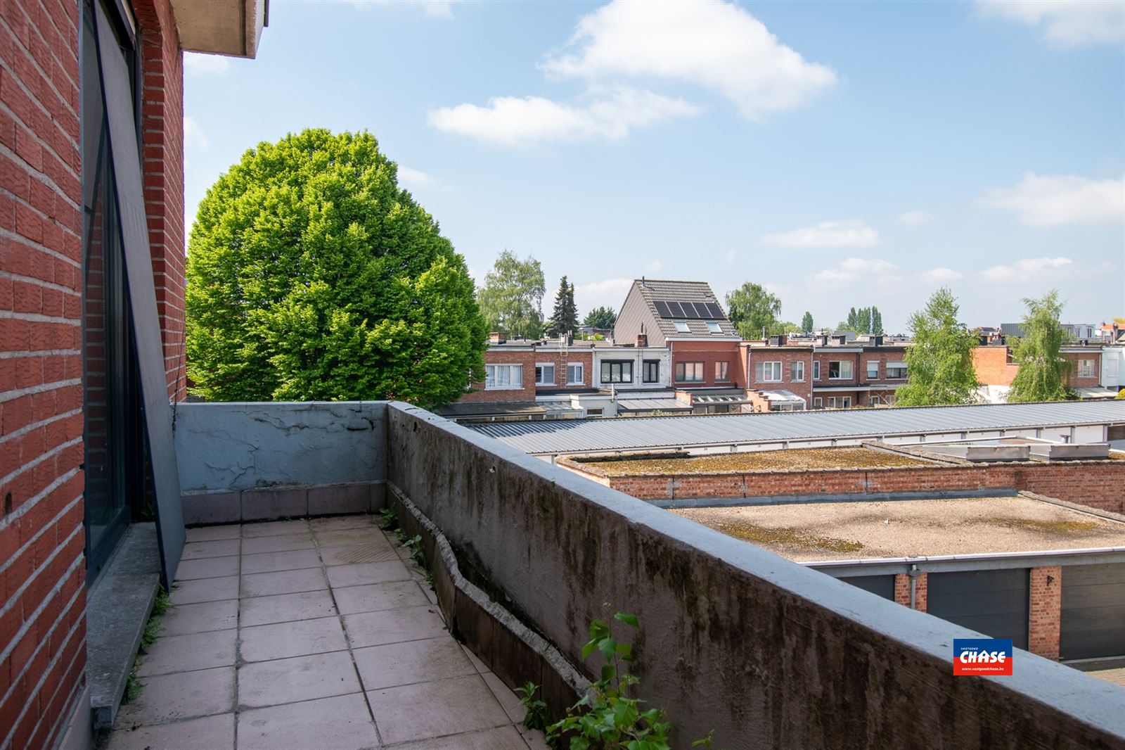 Ruim appartement met 3 slpks + P foto 11