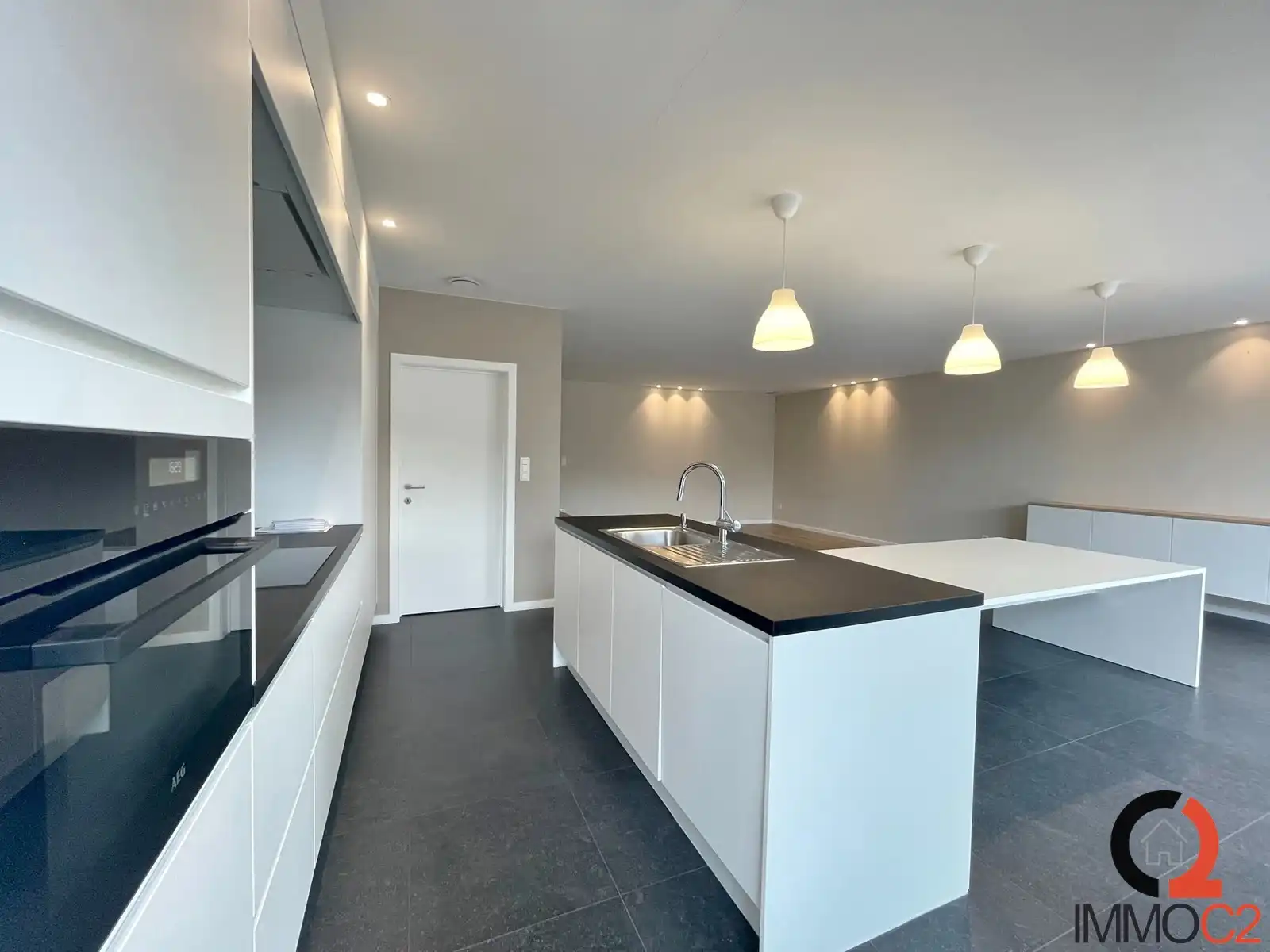 Appartement te huur foto 16