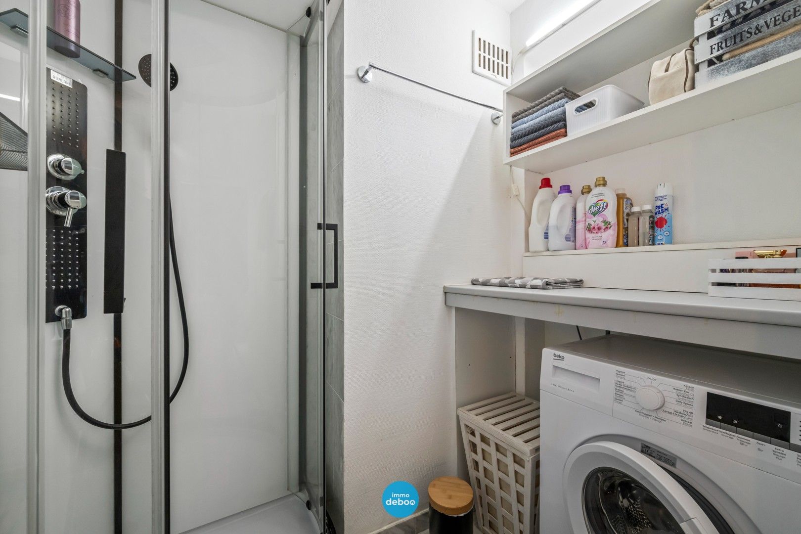Instapklaar appartement met zonneterras en zijdelings zeezicht foto 10