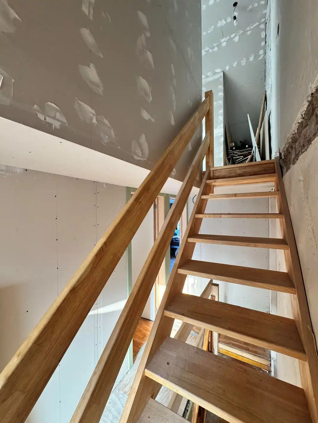 Woning met 4 slaapkamers en parkeerplaatsen te Gistel foto 12