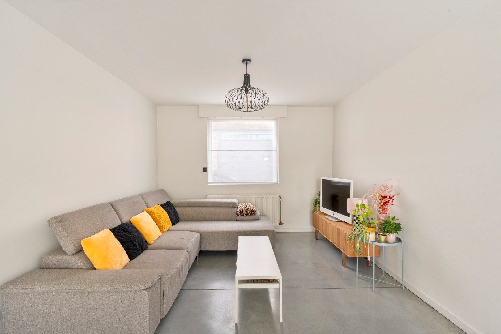 ENERGIEZUINIGE RUIME WONING OP 450M² MET 3 SLPKS, GROTE GARAGE (58M²) EN TUIN foto 10