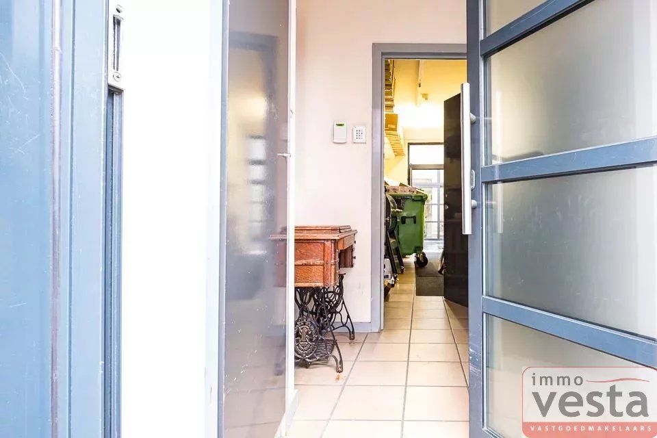 Exclusief handelspand in centrum foto 24
