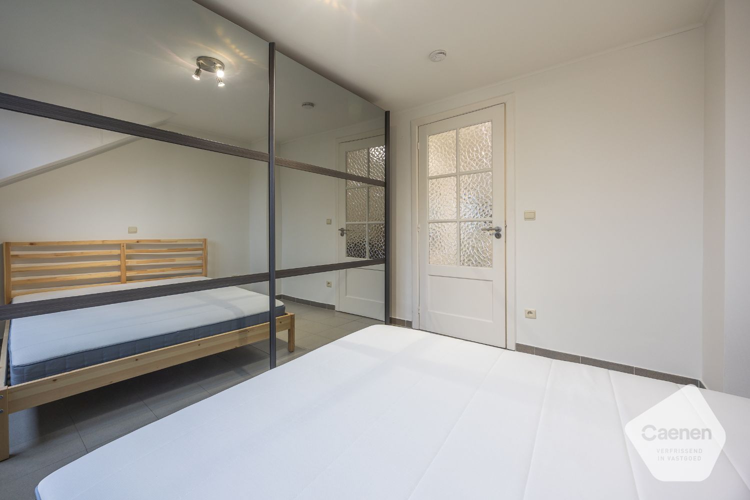 Opbrengsteigendom met 3 appartementen op toplocatie foto 17