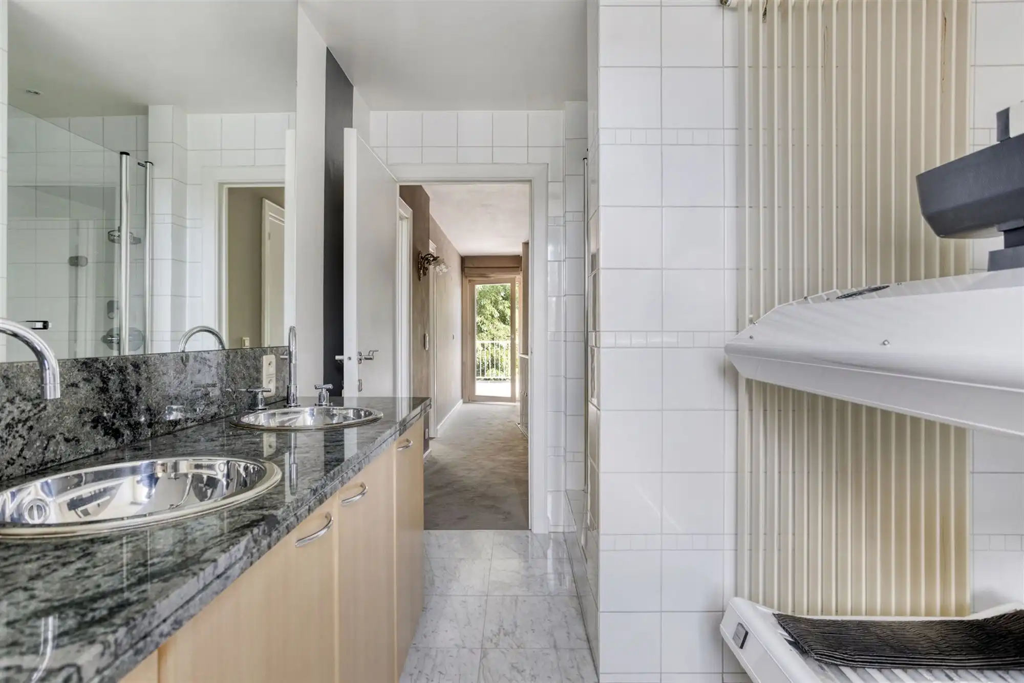 Ruim 4-slaapkamer huis in Turnhout - EPC B met enorme garage foto 45