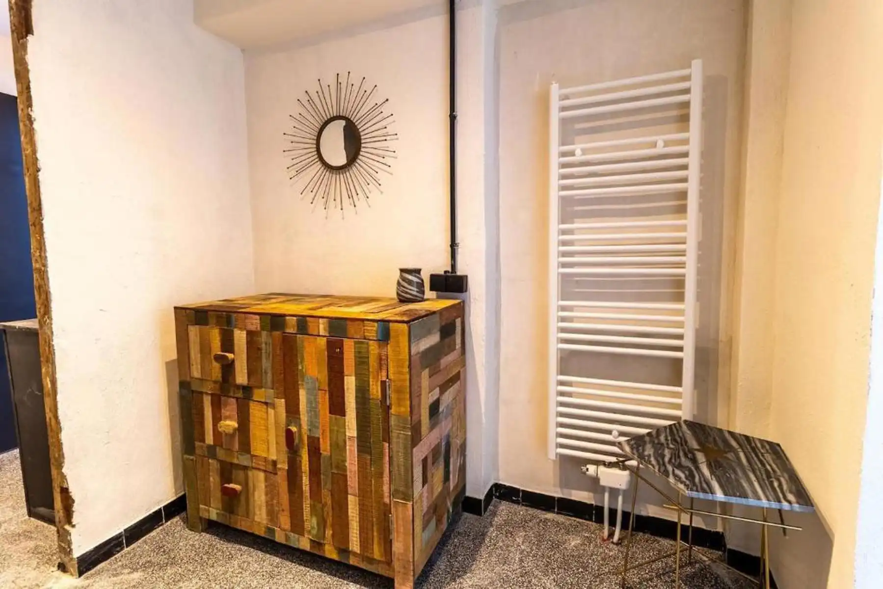  2 SLK-duplexappartement met uitzicht op de Antwerpse Zoo!  foto 10